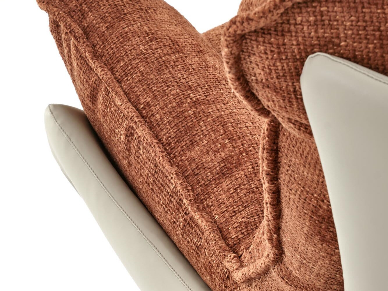 Armchair Houston 1846 (Orange)