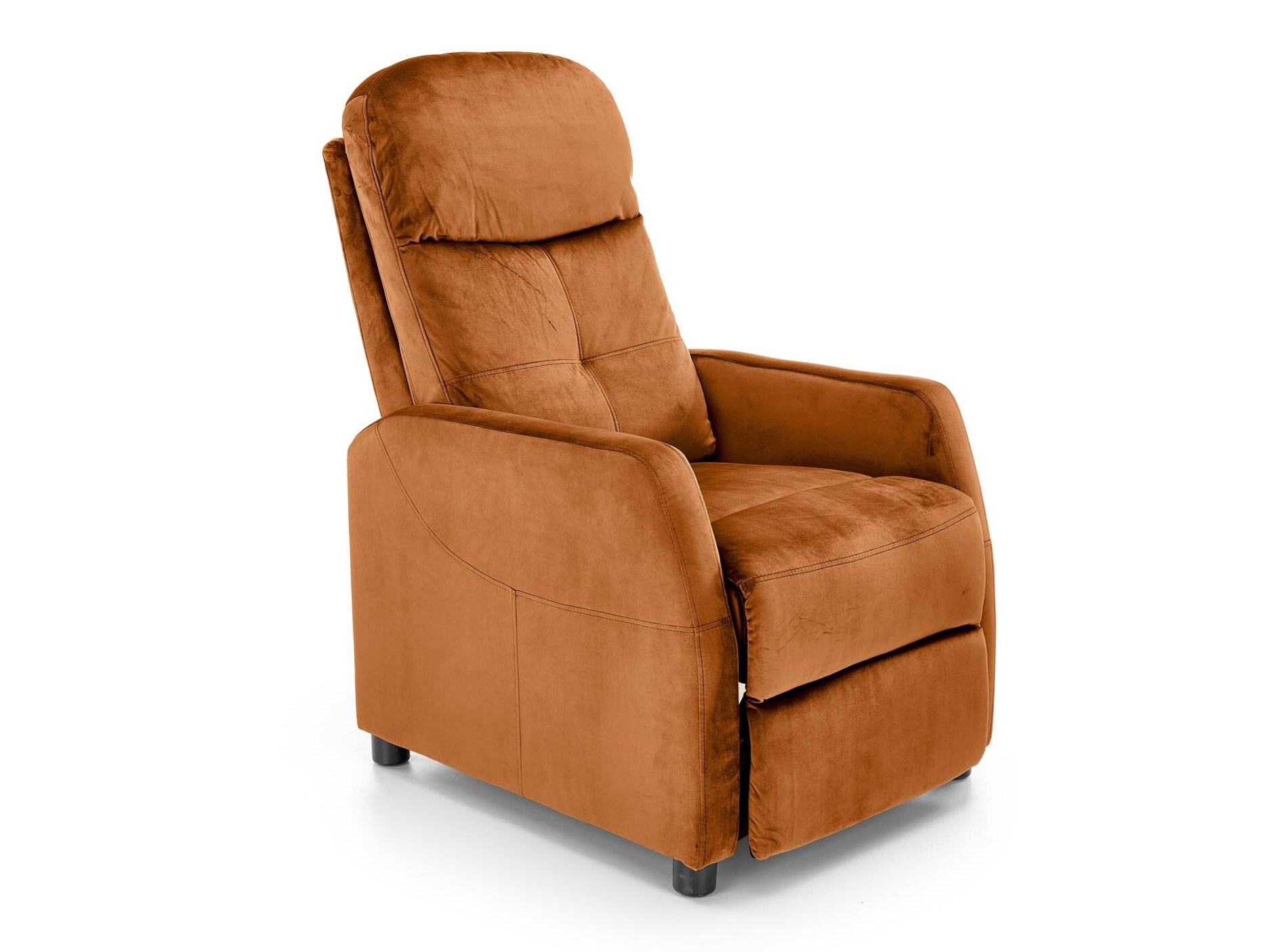 Armchair recliner Houston 992 (Orange)
