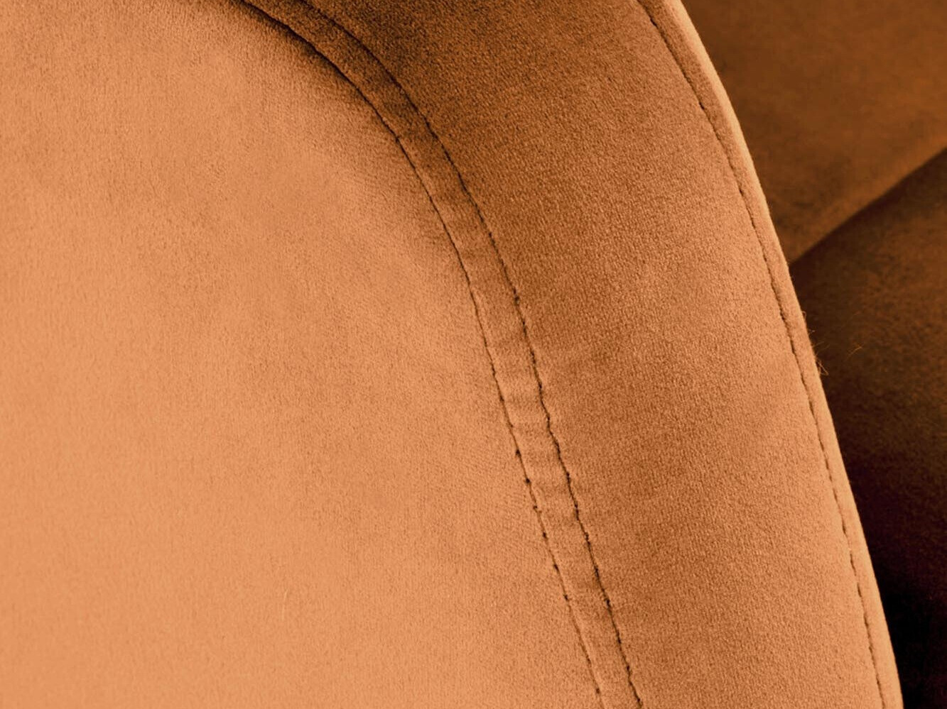 Armchair recliner Houston 992 (Orange)
