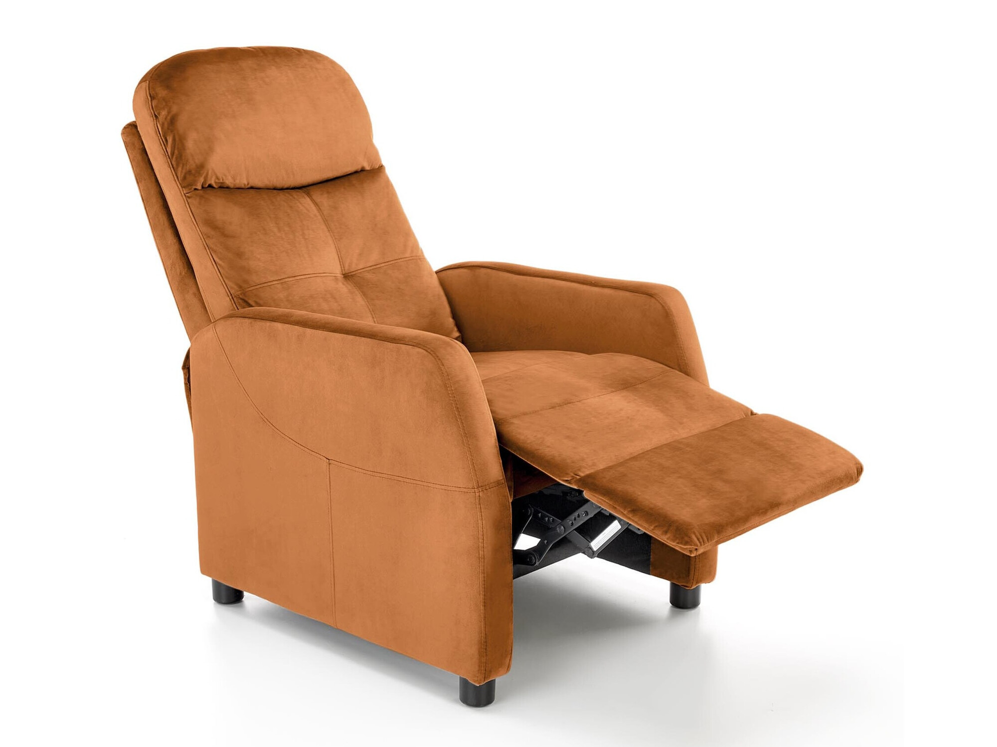 Armchair recliner Houston 992 (Orange)