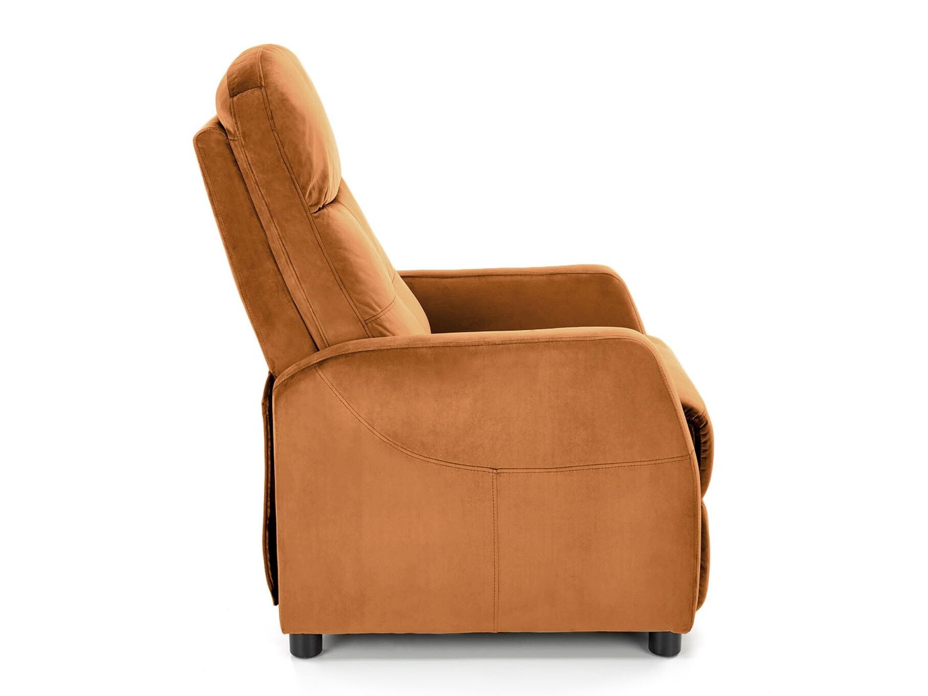 Armchair recliner Houston 992 (Orange)