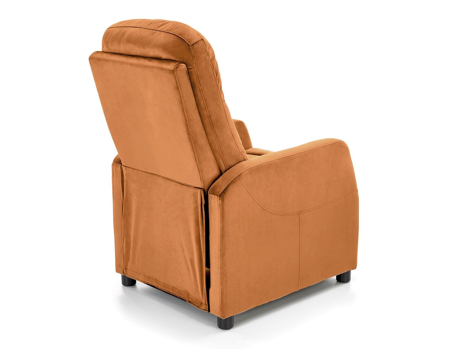 Armchair recliner Houston 992 (Orange)