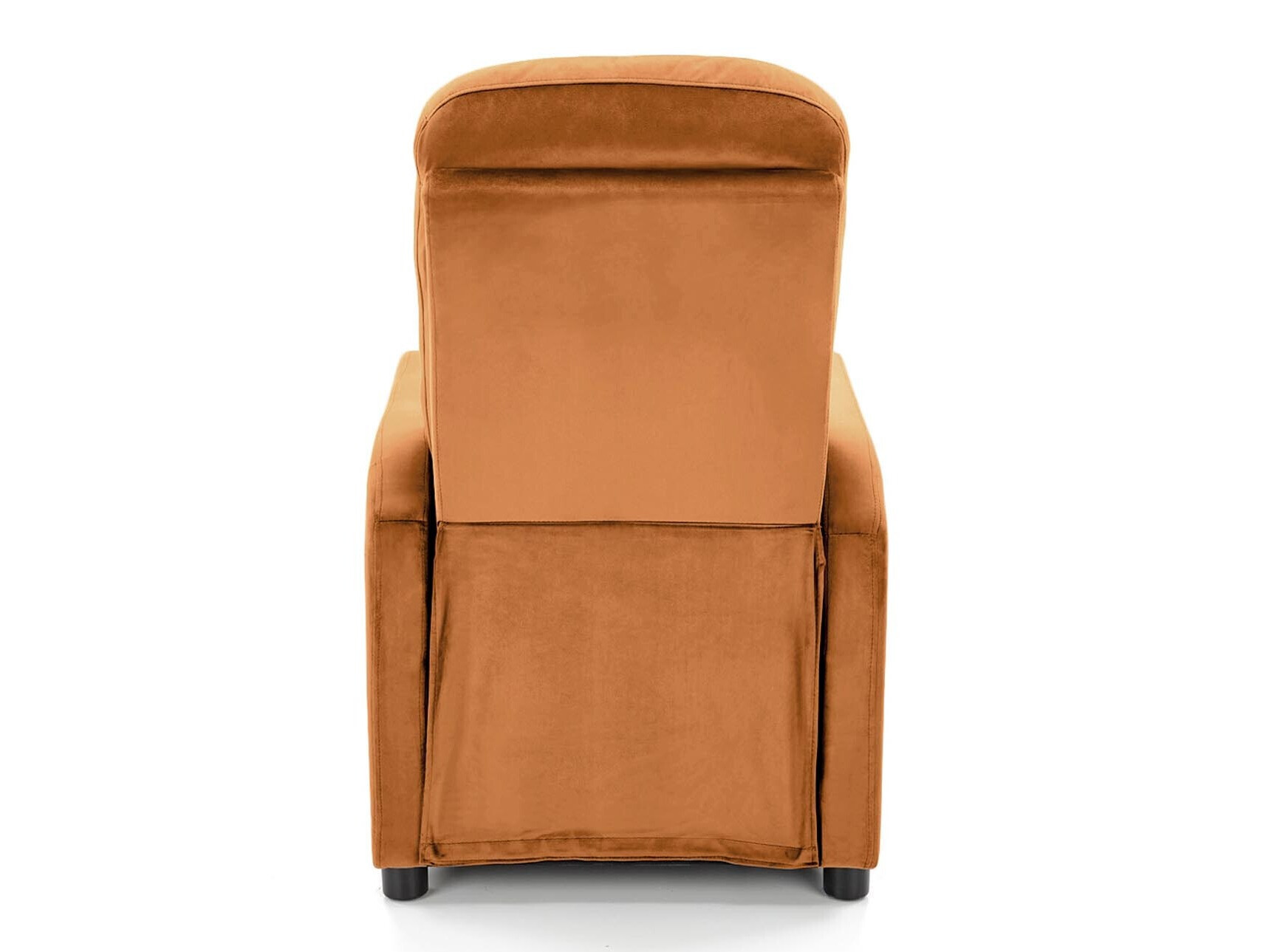 Armchair recliner Houston 992 (Orange)