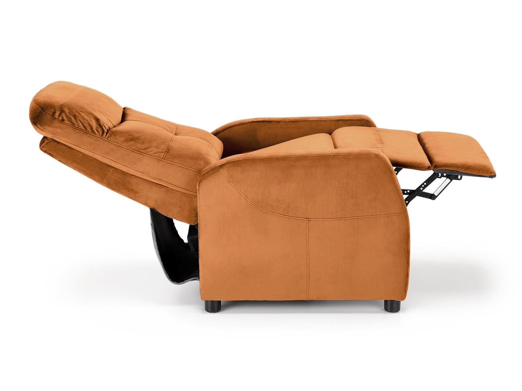 Armchair recliner Houston 992 (Orange)