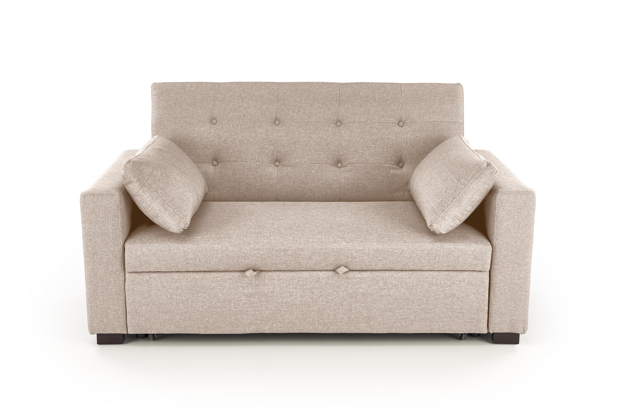 Sofa bed Houston 1847 (Beige)