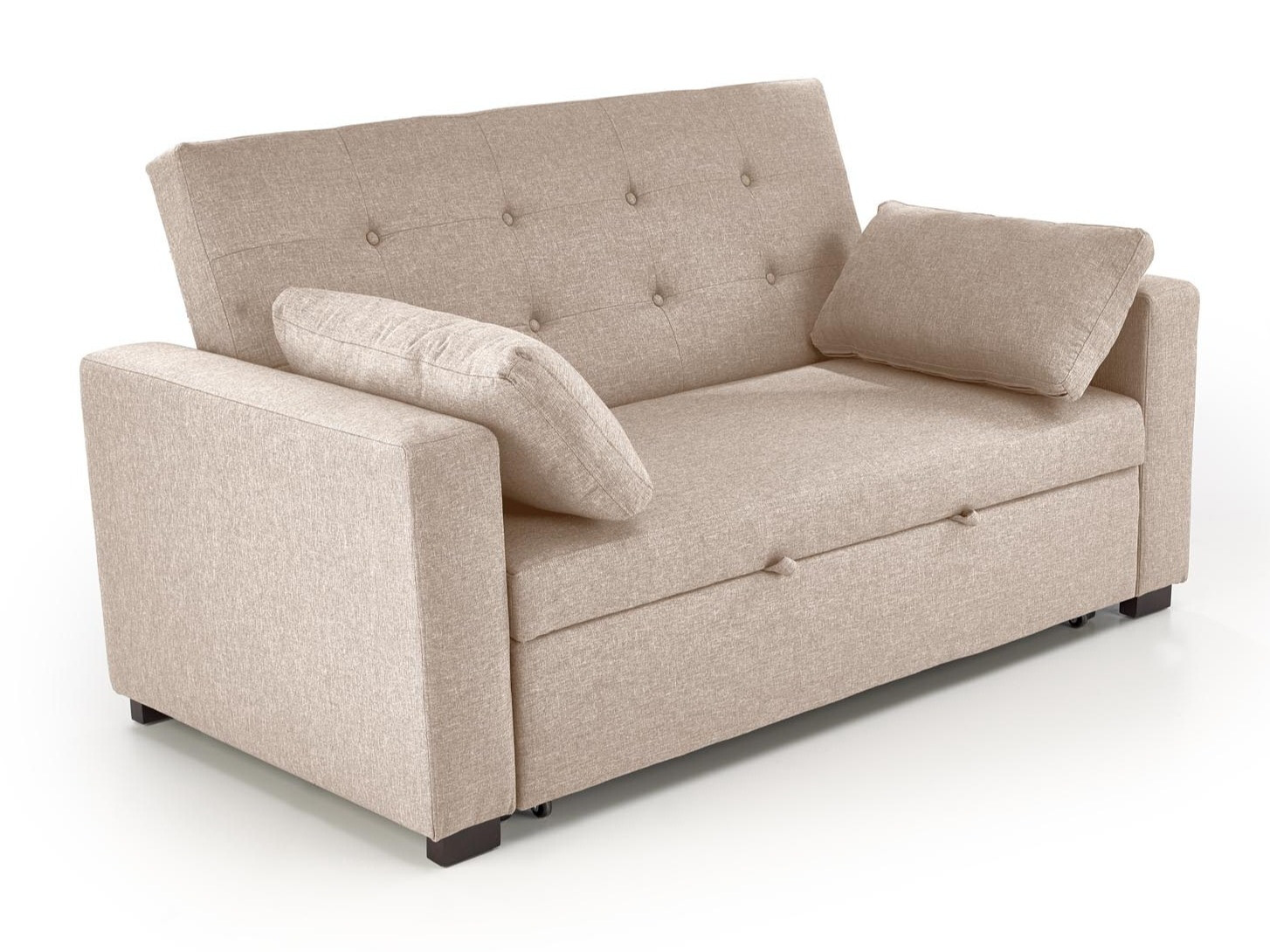 Sofa bed Houston 1847 (Beige)