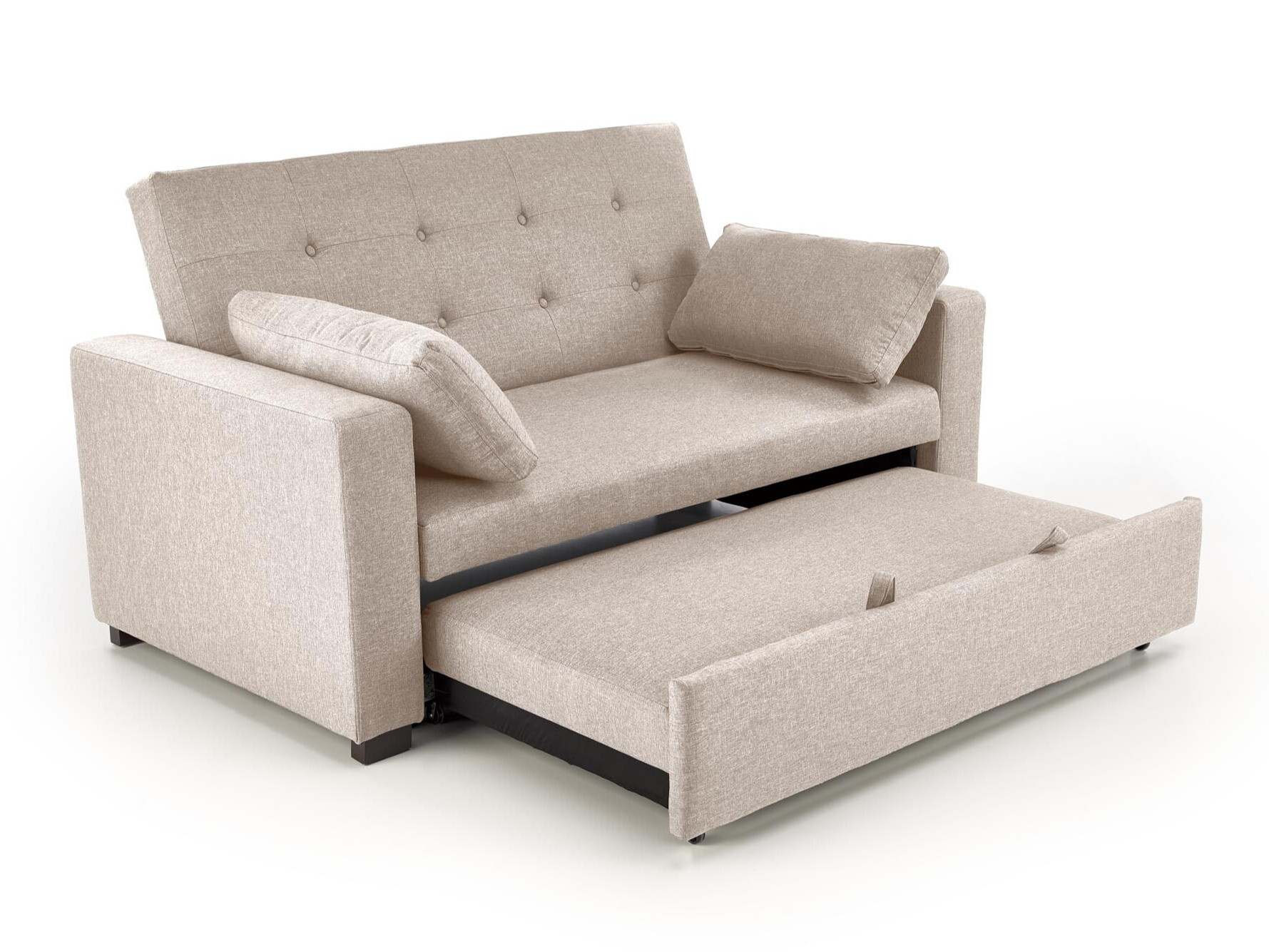 Sofa bed Houston 1847 (Beige)