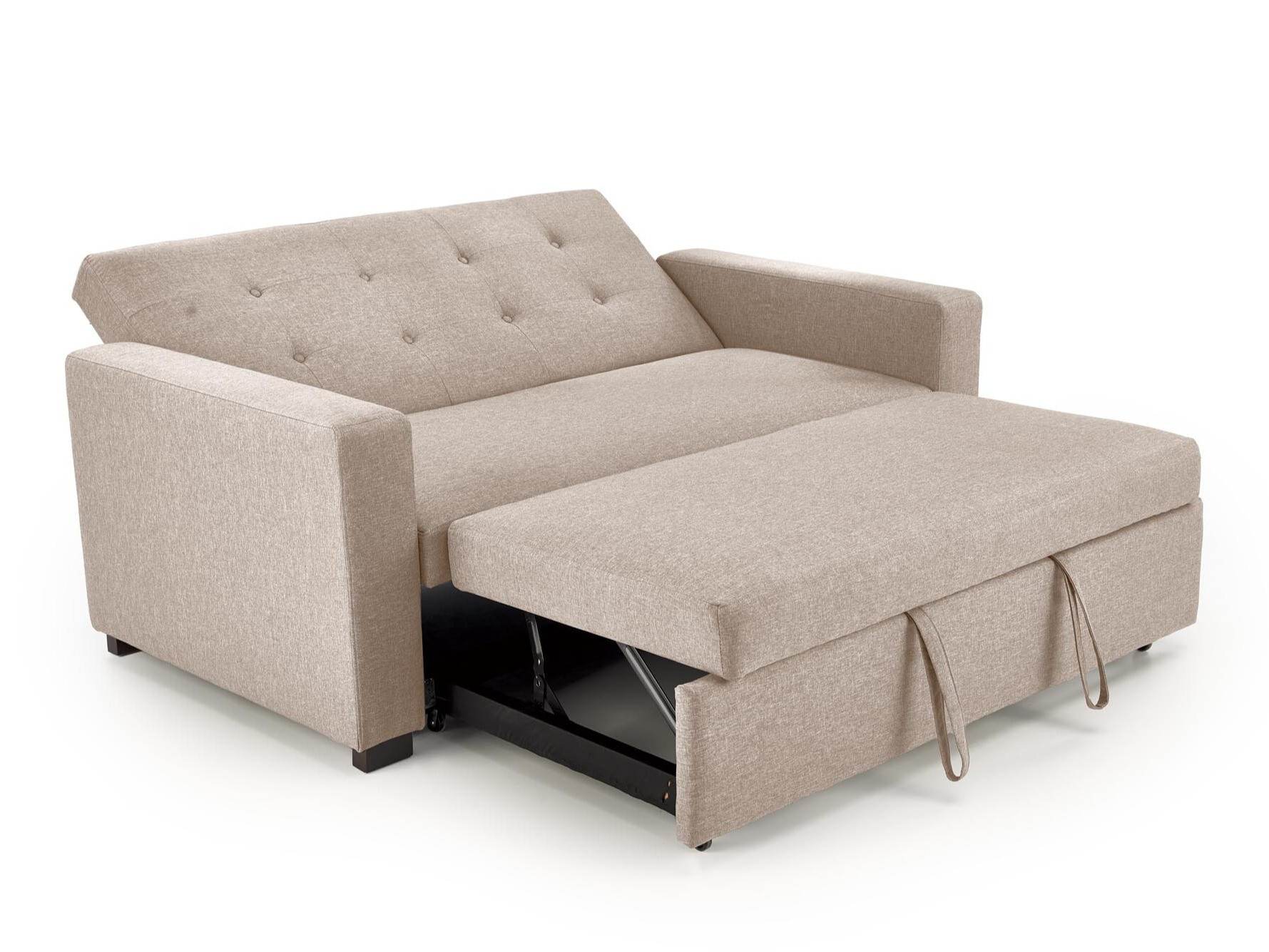Sofa bed Houston 1847 (Beige)