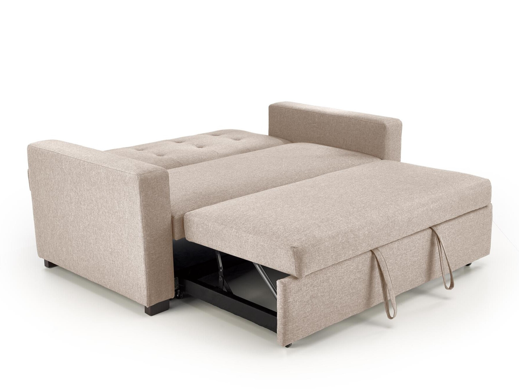 Sofa bed Houston 1847 (Beige)