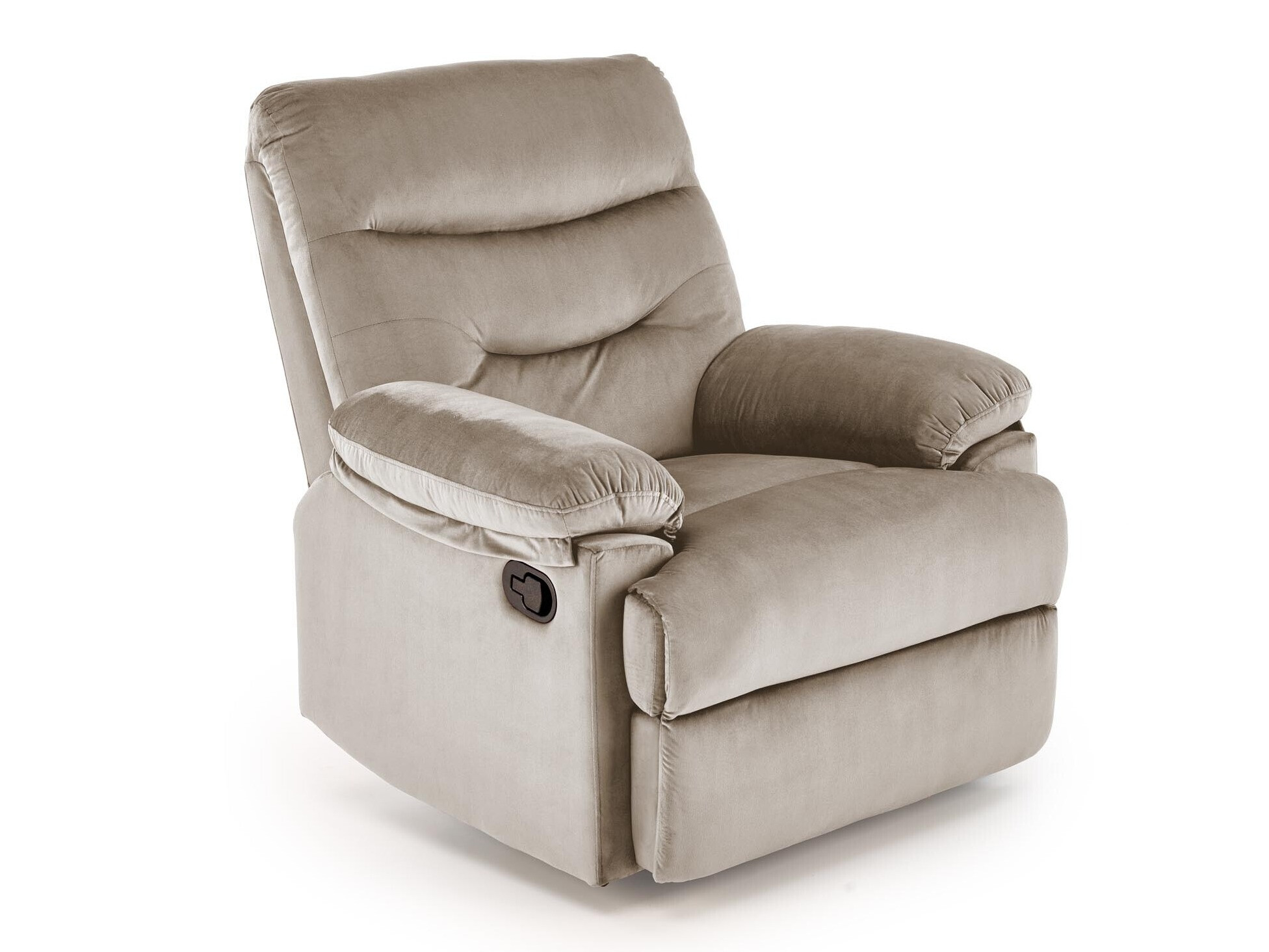 Armchair recliner Houston Terra (Beige)