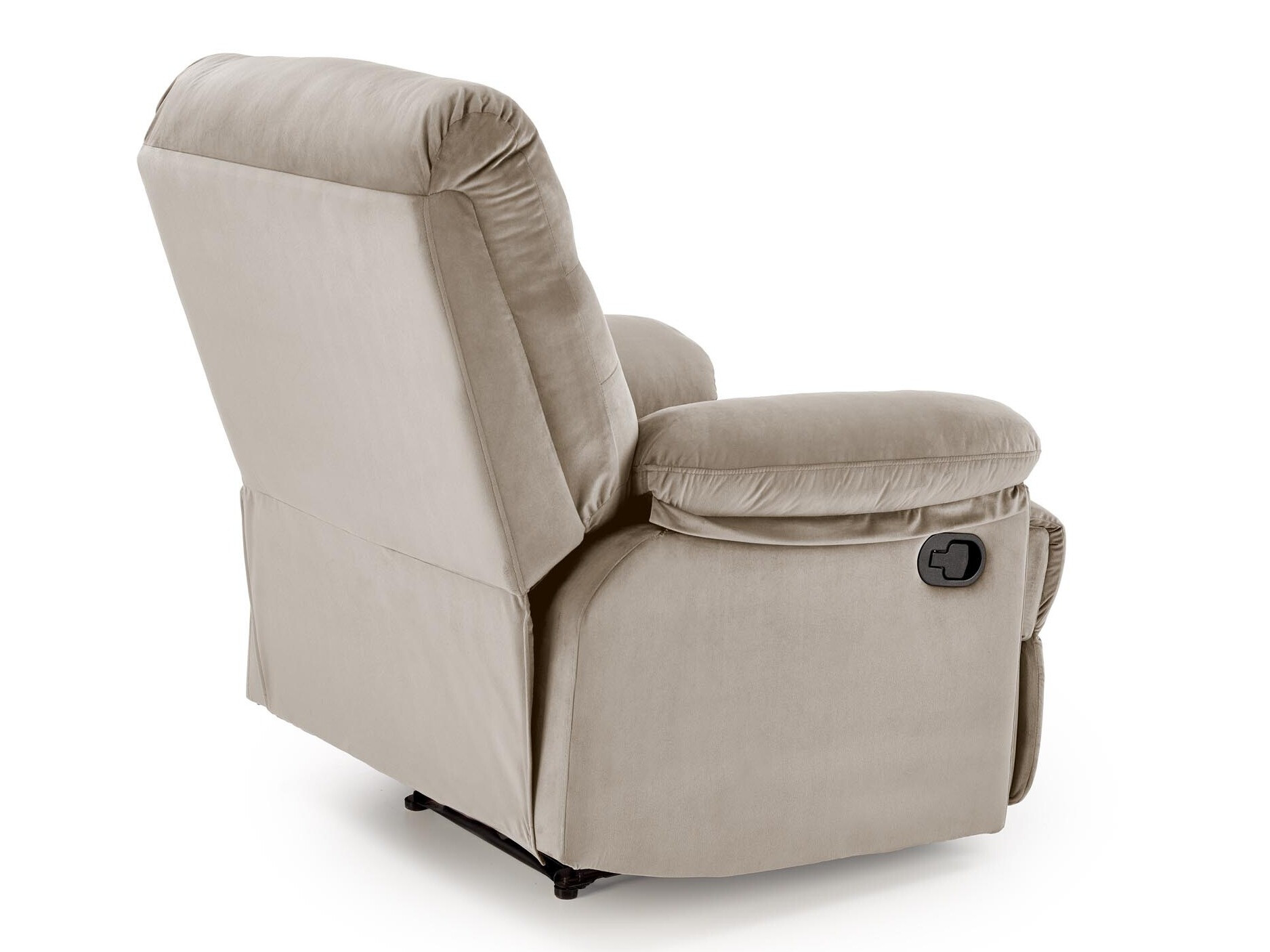 Armchair recliner Houston Terra (Beige)