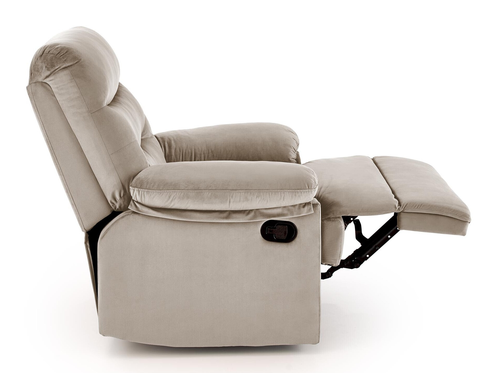 Armchair recliner Houston Terra (Beige)