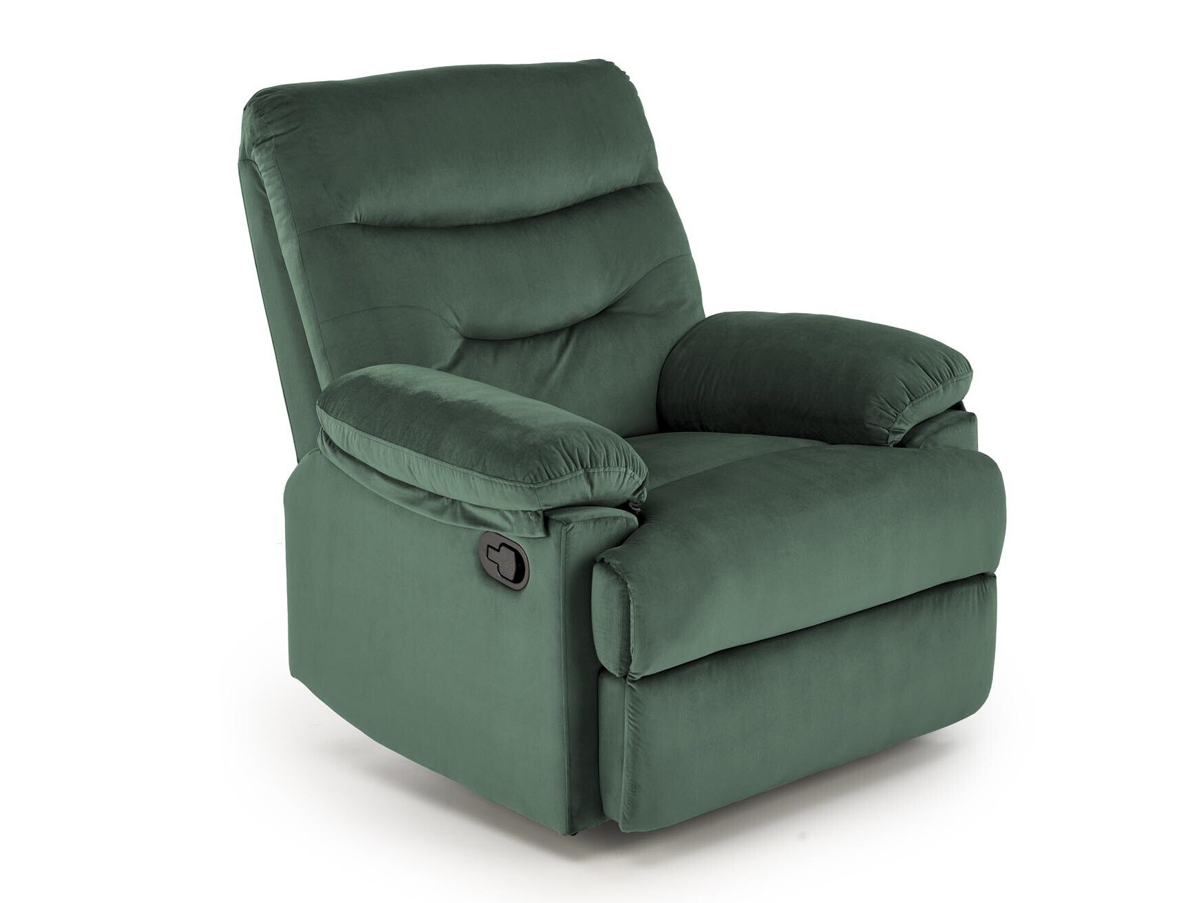 Armchair recliner Houston Terra (Green)