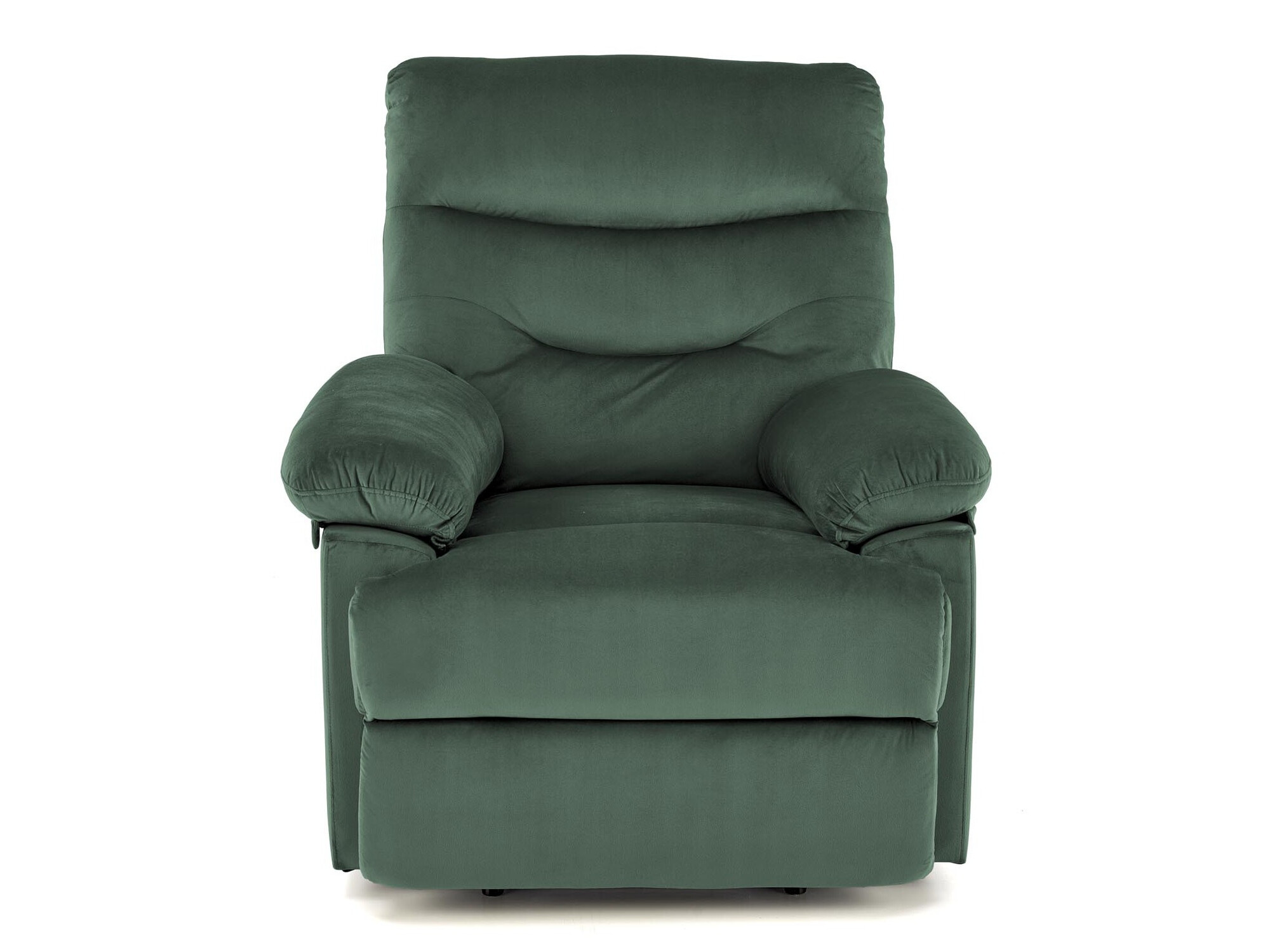 Armchair recliner Houston Terra (Green)