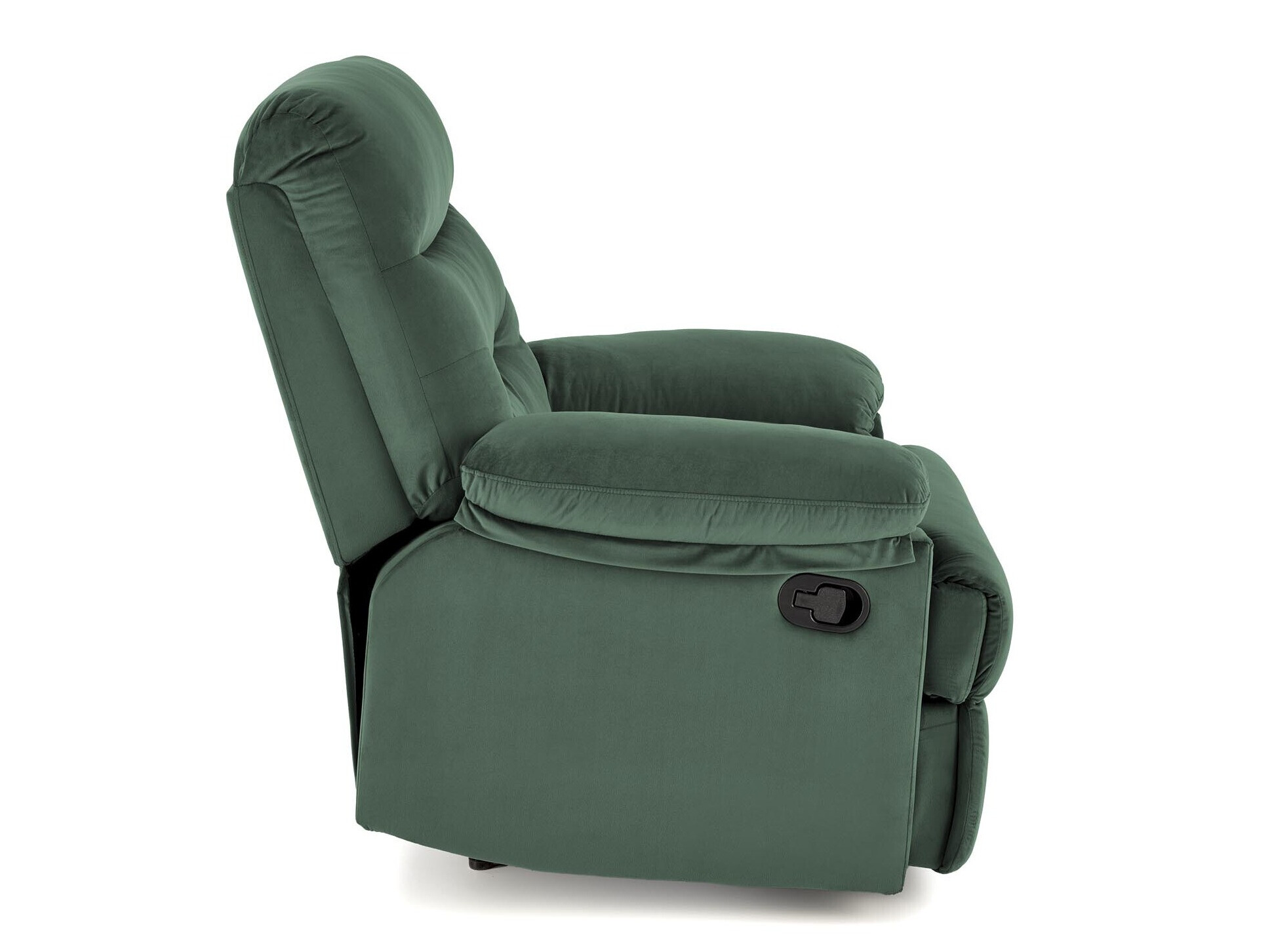 Armchair recliner Houston Terra (Green)