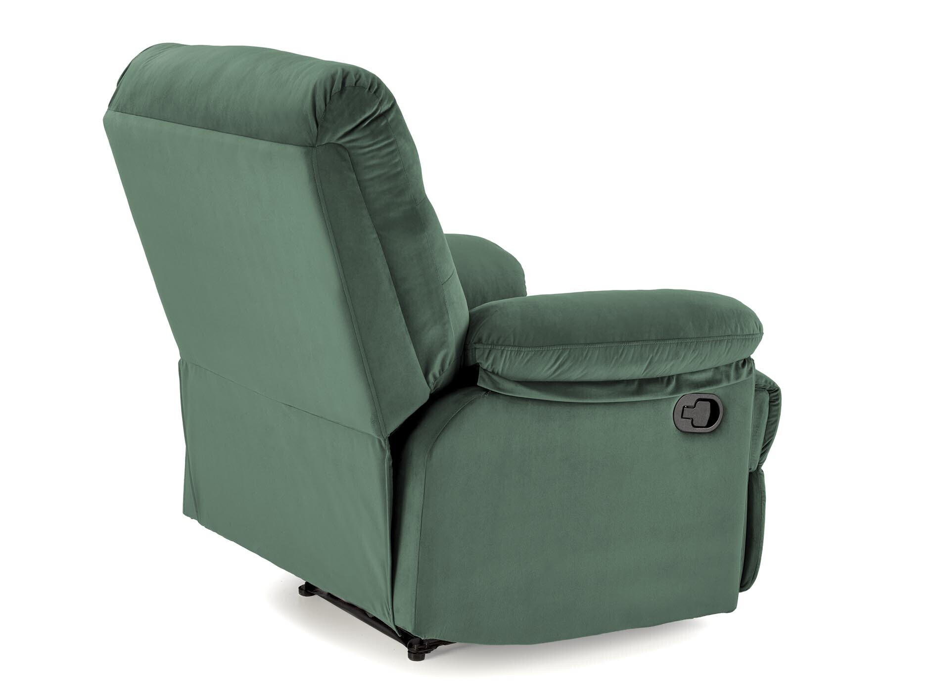 Armchair recliner Houston Terra (Green)