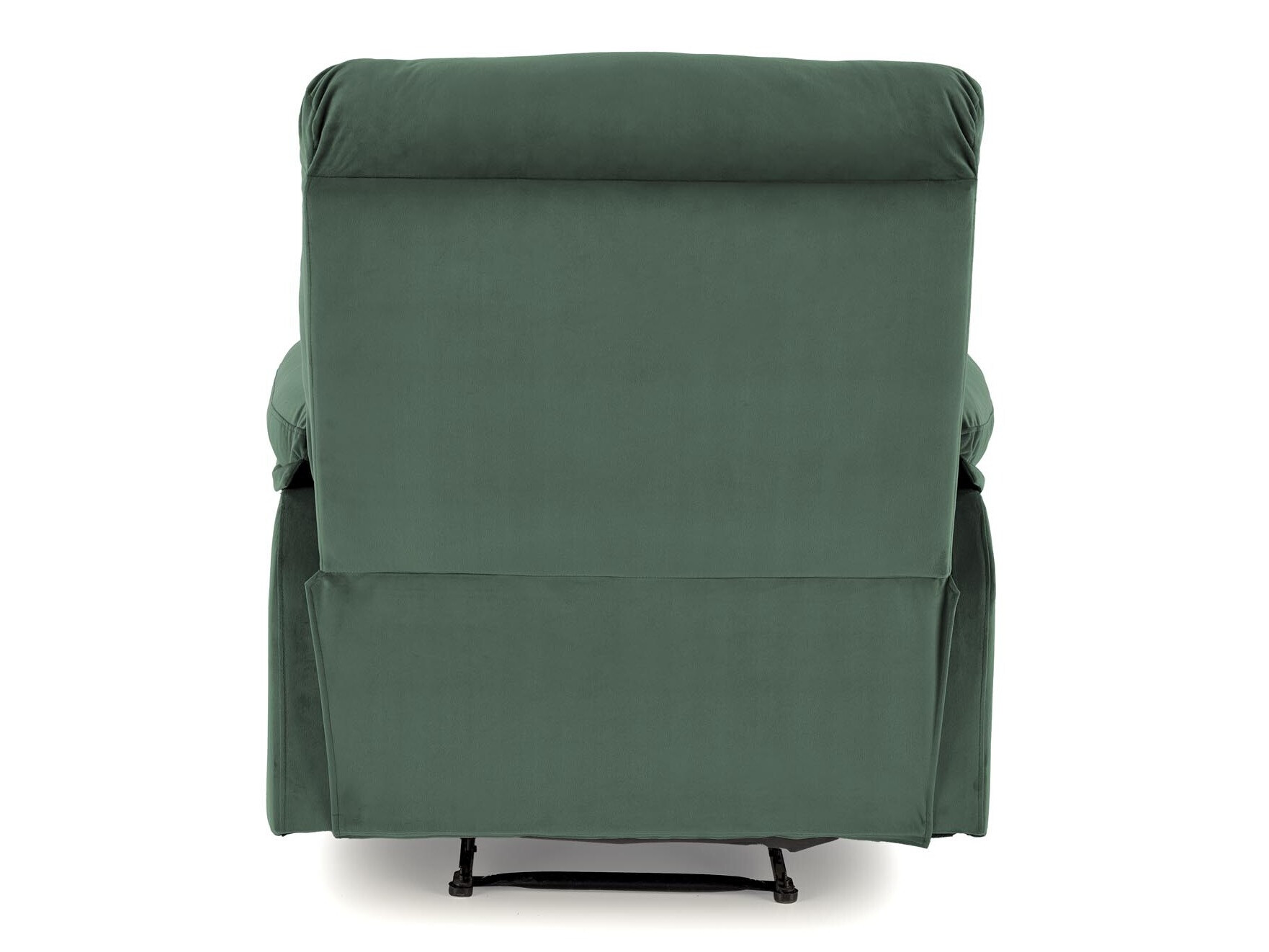 Armchair recliner Houston Terra (Green)