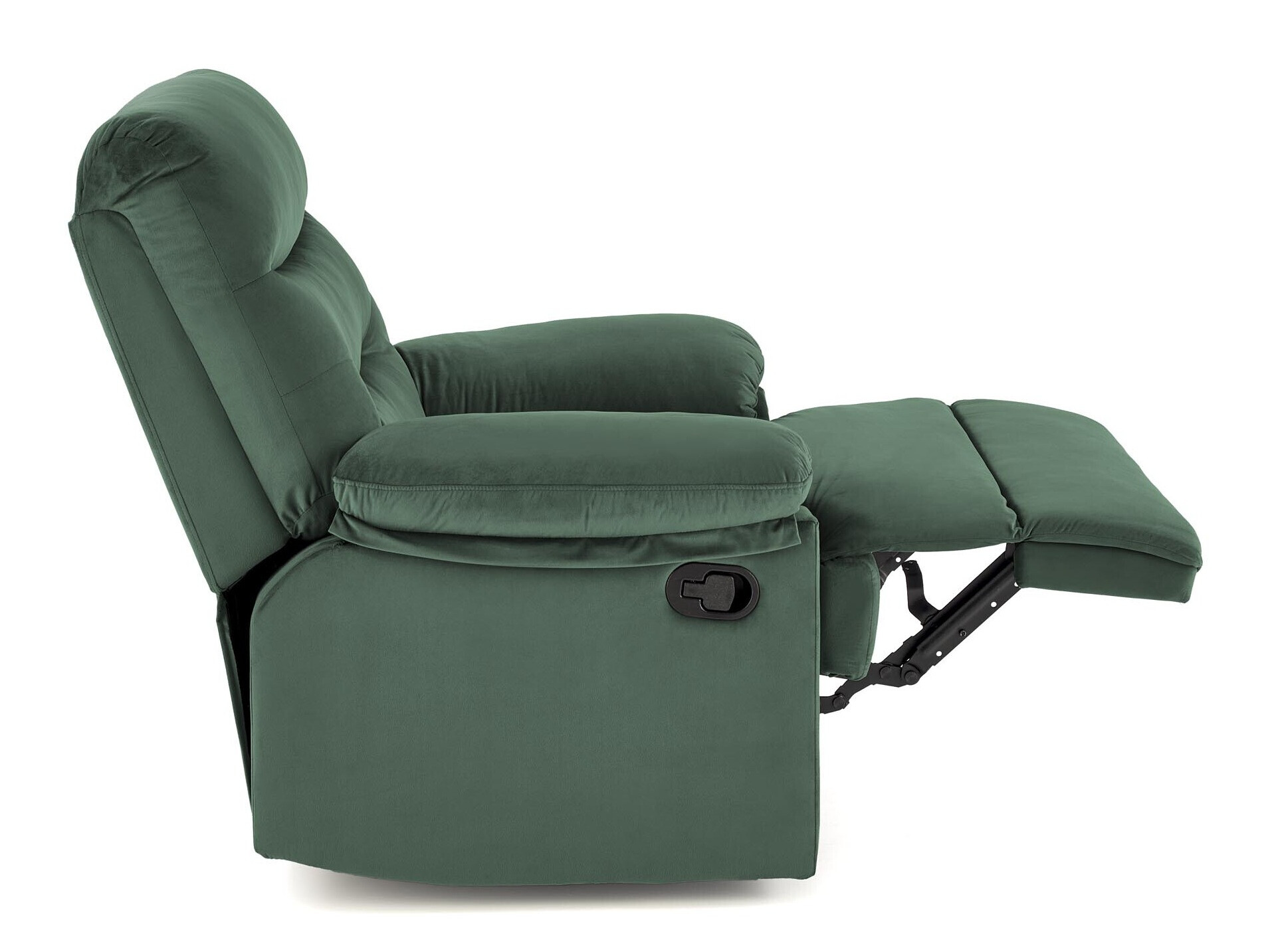 Armchair recliner Houston Terra (Green)