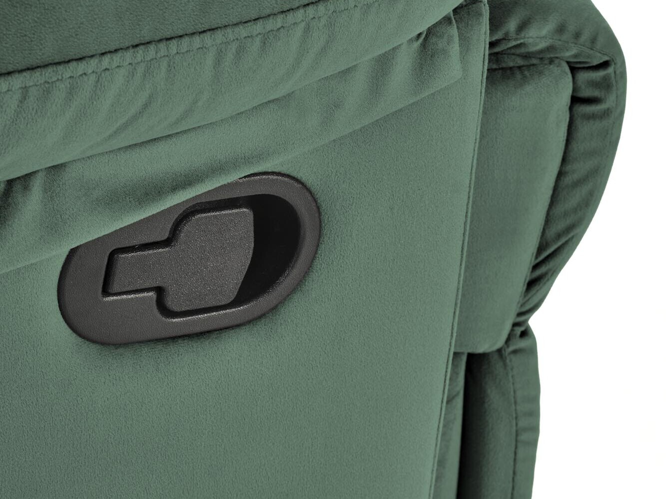 Armchair recliner Houston Terra (Green)