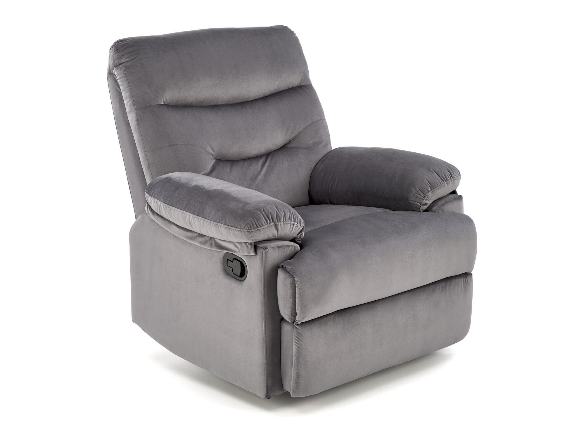 Armchair recliner Houston Terra (Grey)