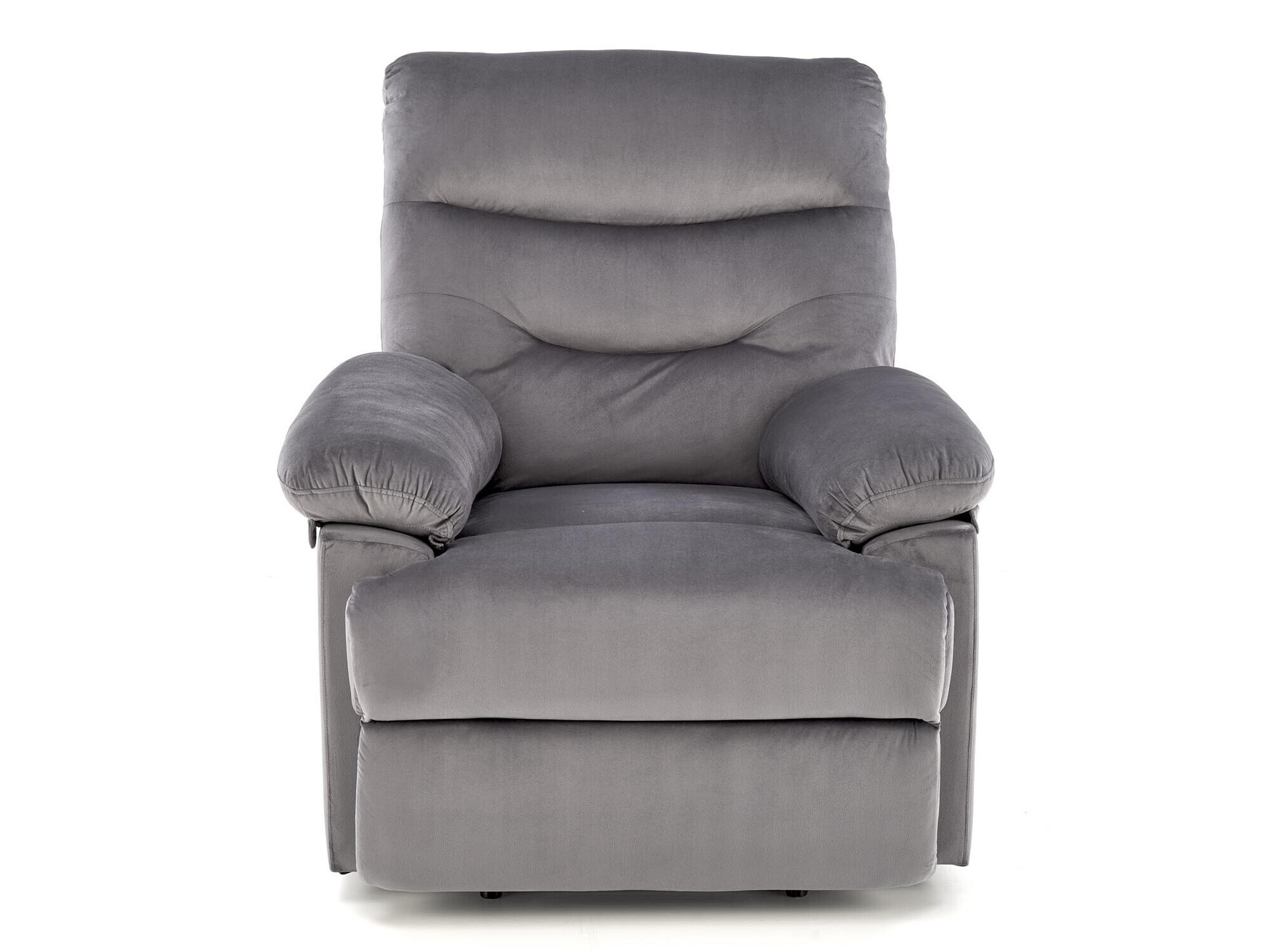 Armchair recliner Houston Terra (Grey)