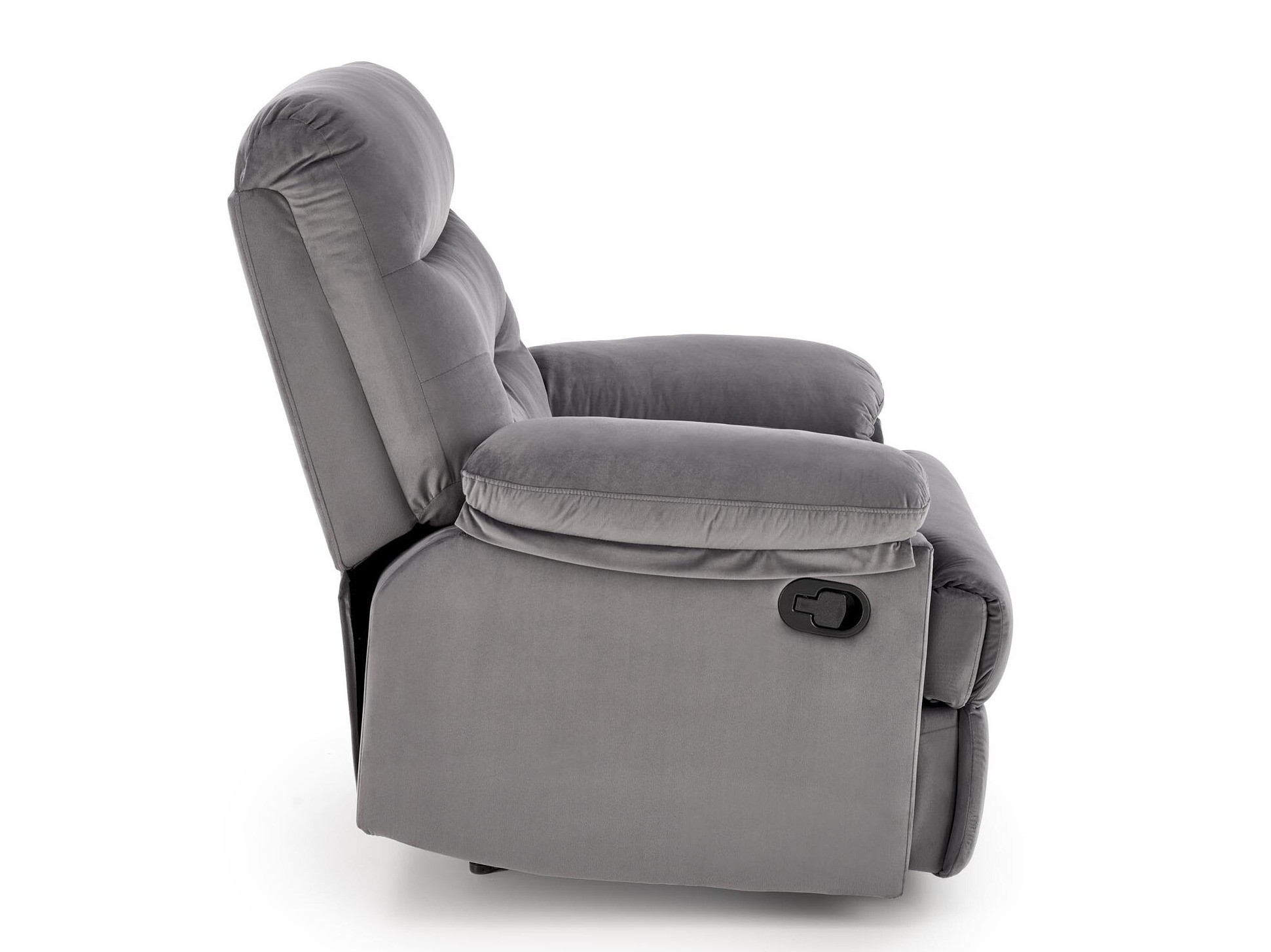 Armchair recliner Houston Terra (Grey)