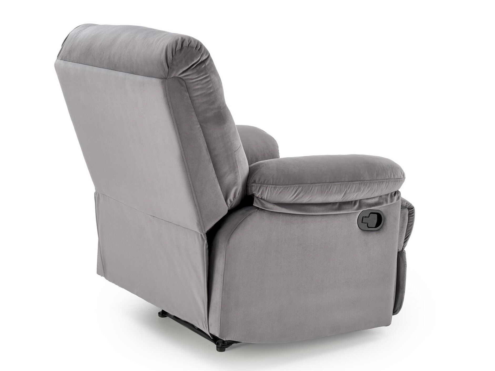 Armchair recliner Houston Terra (Grey)