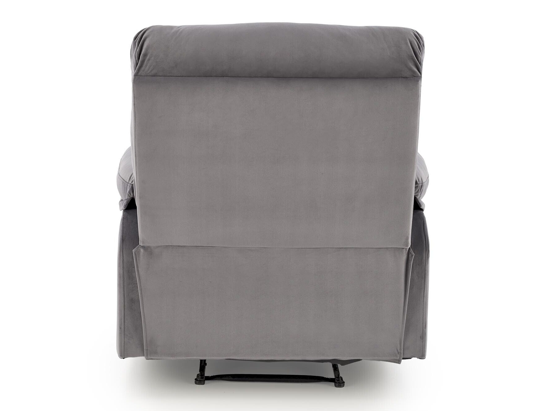 Armchair recliner Houston Terra (Grey)