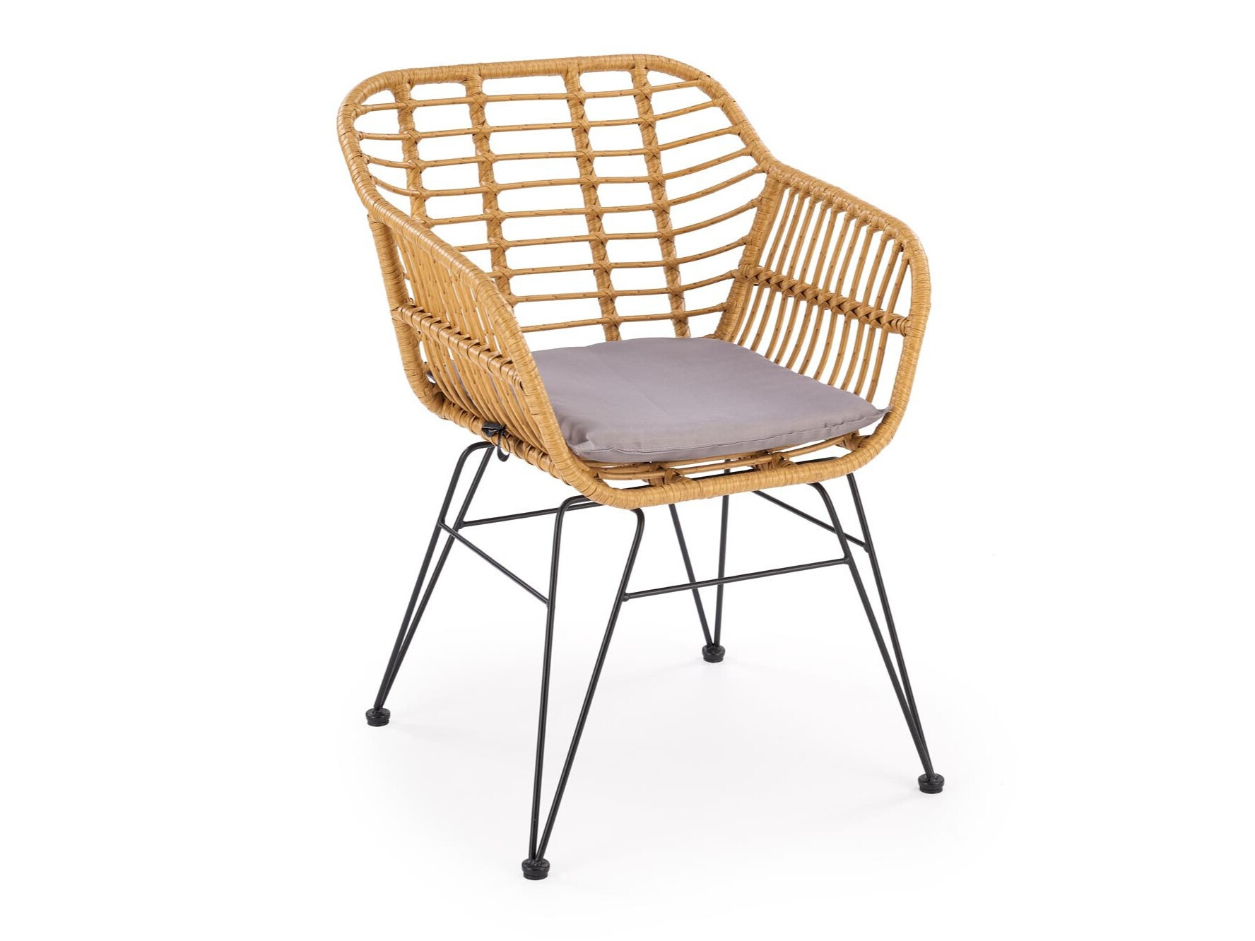 Chair Houston 1853