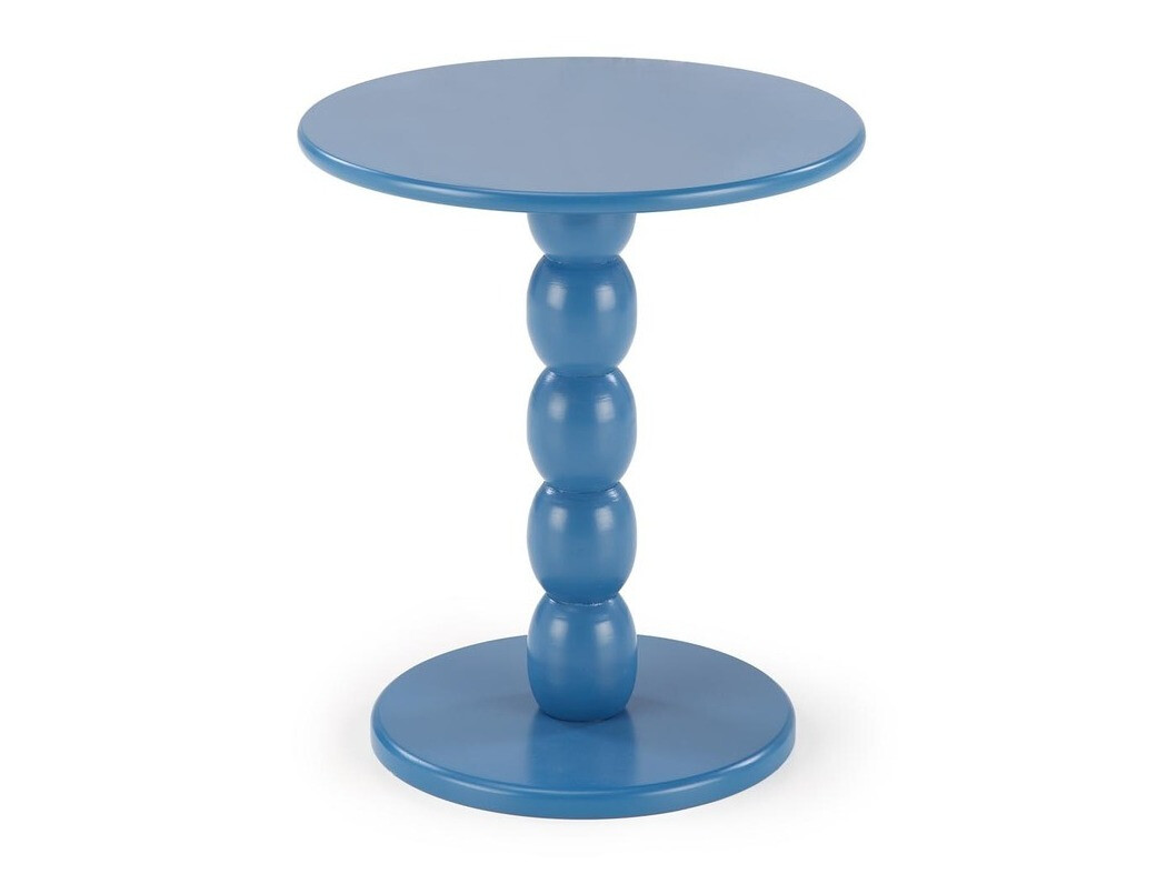 Coffee table Houston 1701 (Blue)