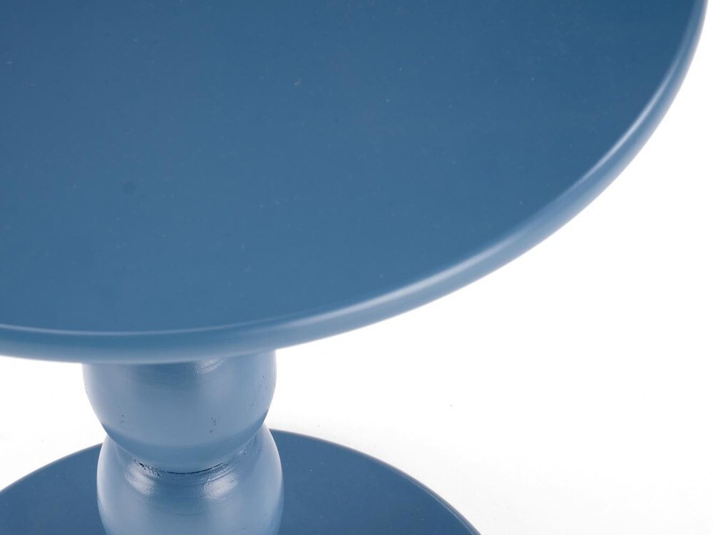 Coffee table Houston 1701 (Blue)