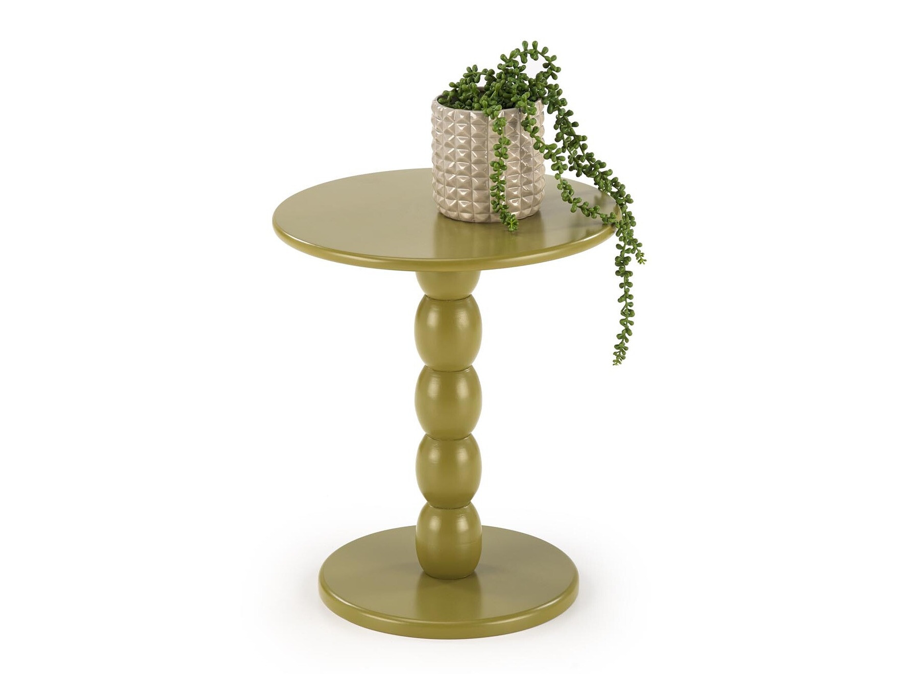 Coffee table Houston 1701 (Light olive)