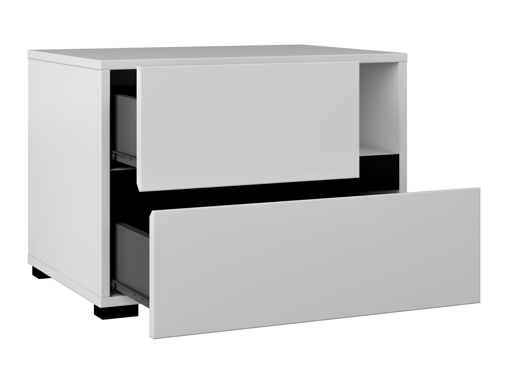 Bedroom set Alfere 124 (White)