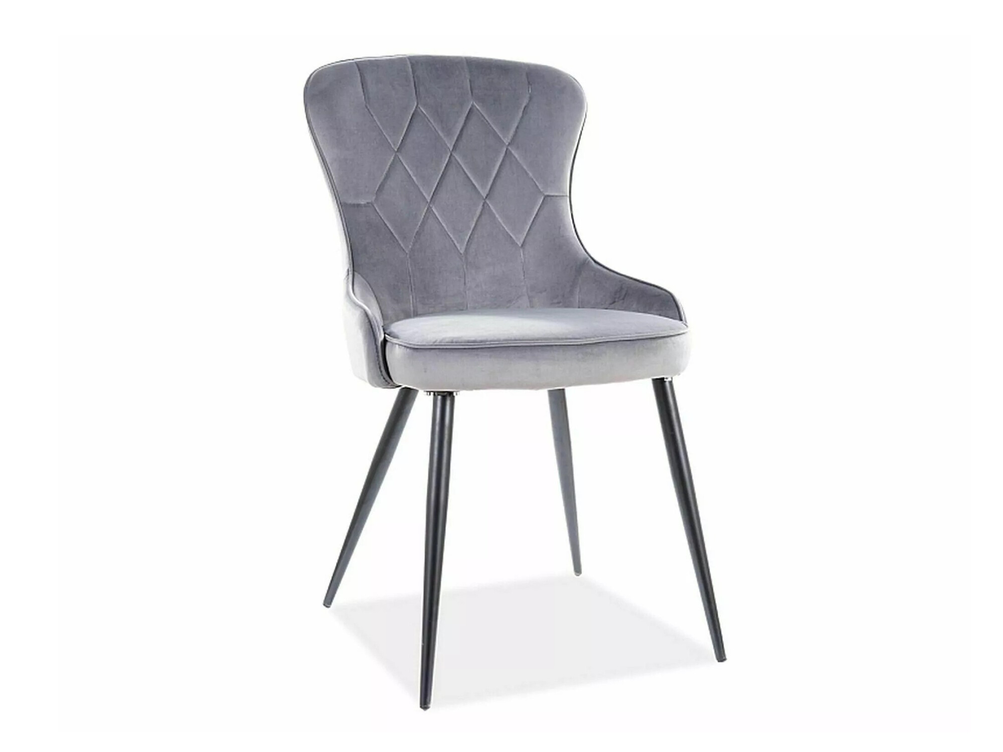 Chair Detroit 524 (Grey)