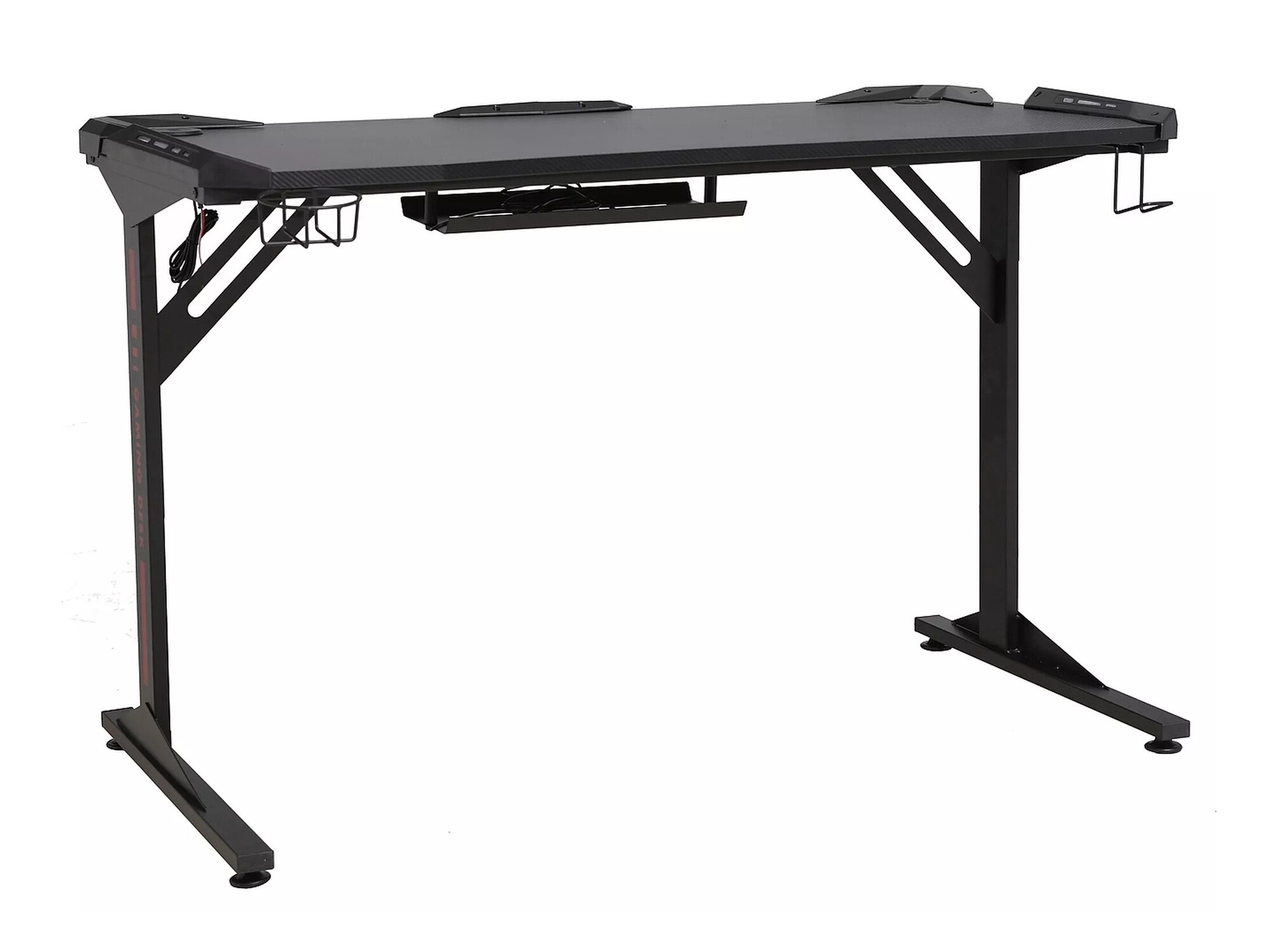 Gaming desk Detroit 528