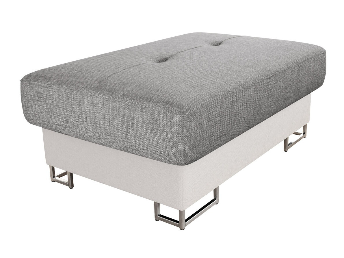 Upholstered bench Comfivo Ruta (Soft 017 + Lux 05)