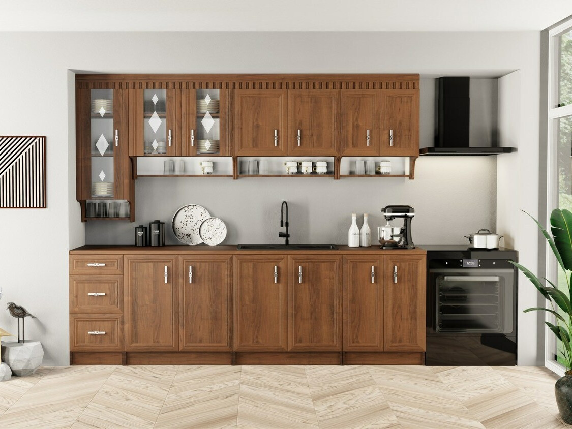 Kitchen set Houston 454