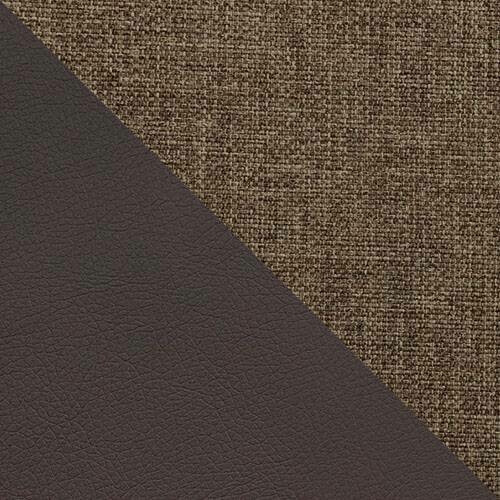 Upholstered bench Comfivo Ruta (Soft 066 + Lux 03)