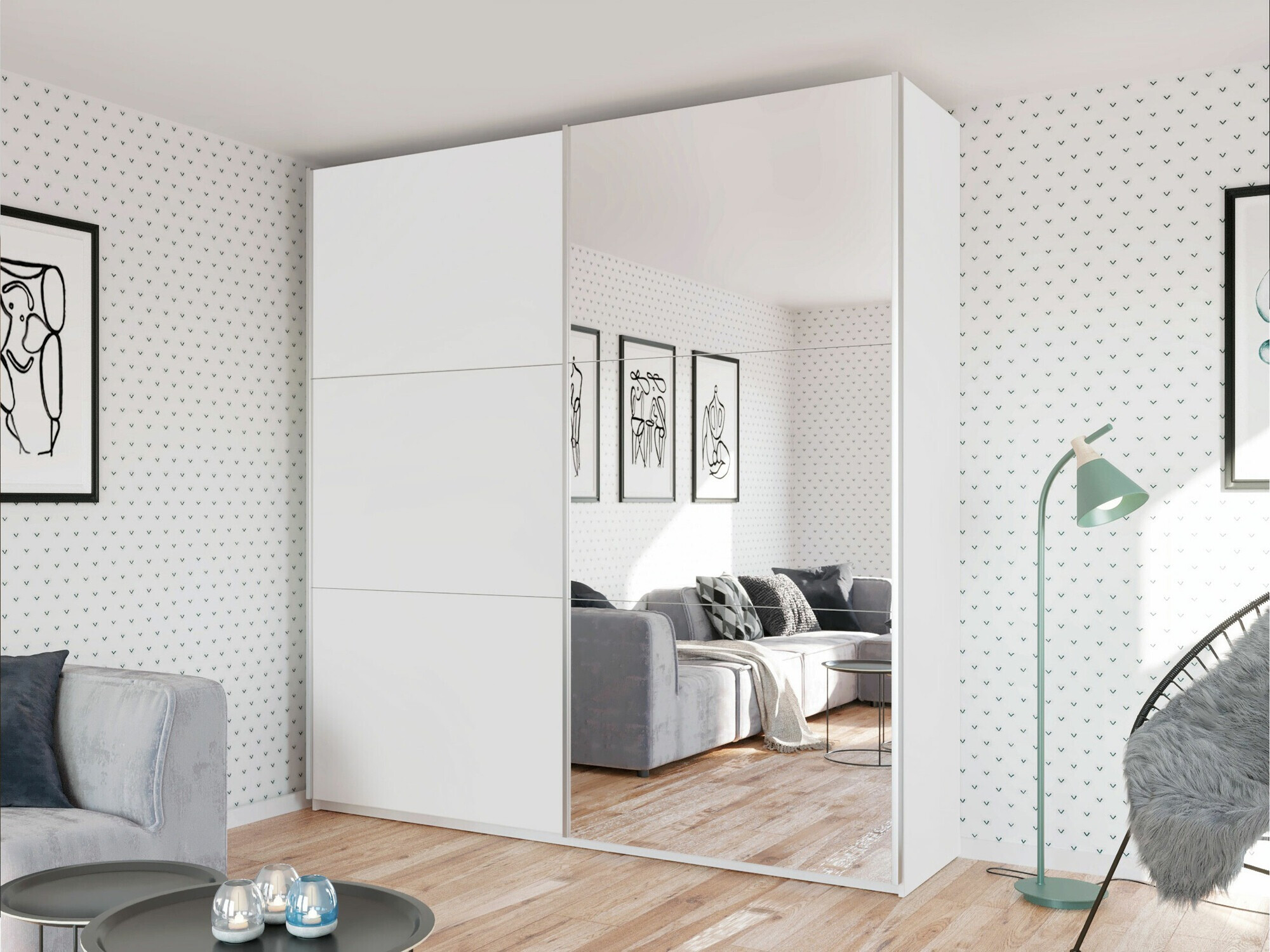 Wardrobe Honolulu 232