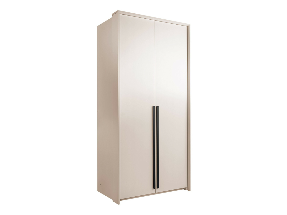 Wardrobe Calcalo 100 (Beige)