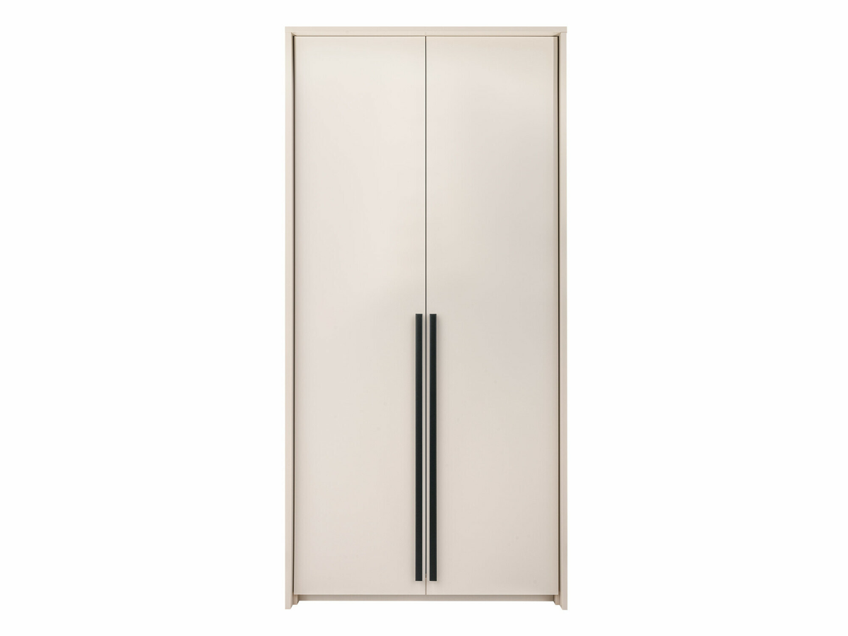 Wardrobe Calcalo 100 (Beige)