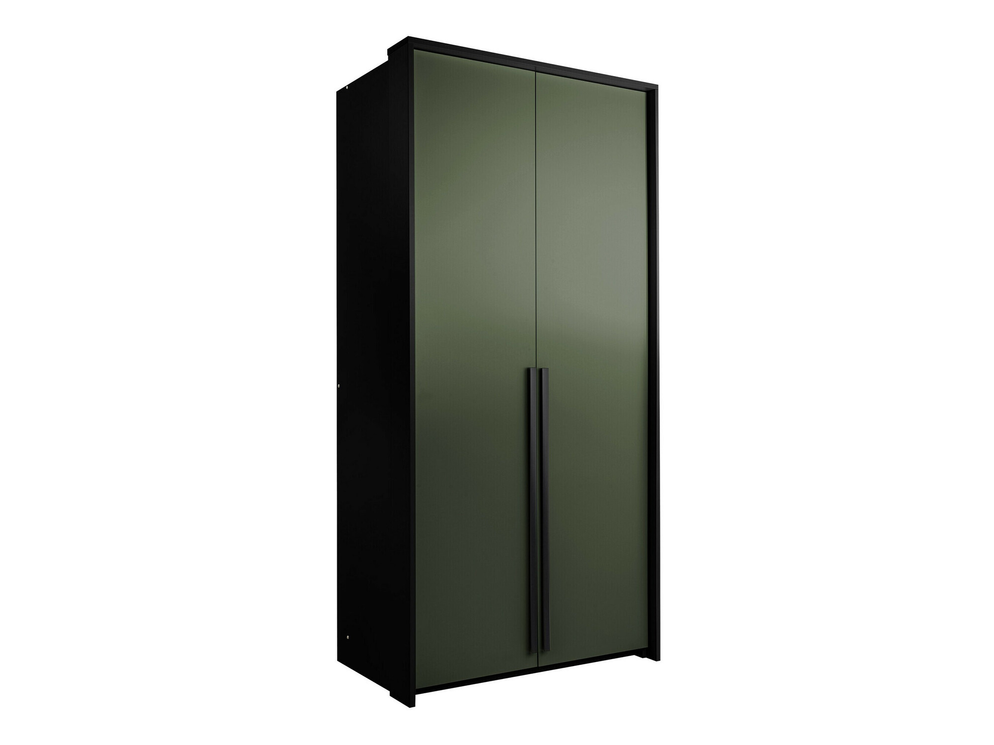 Wardrobe Calcalo 100 (Green)