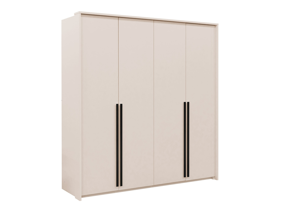 Wardrobe Calcalo 101 (Beige)