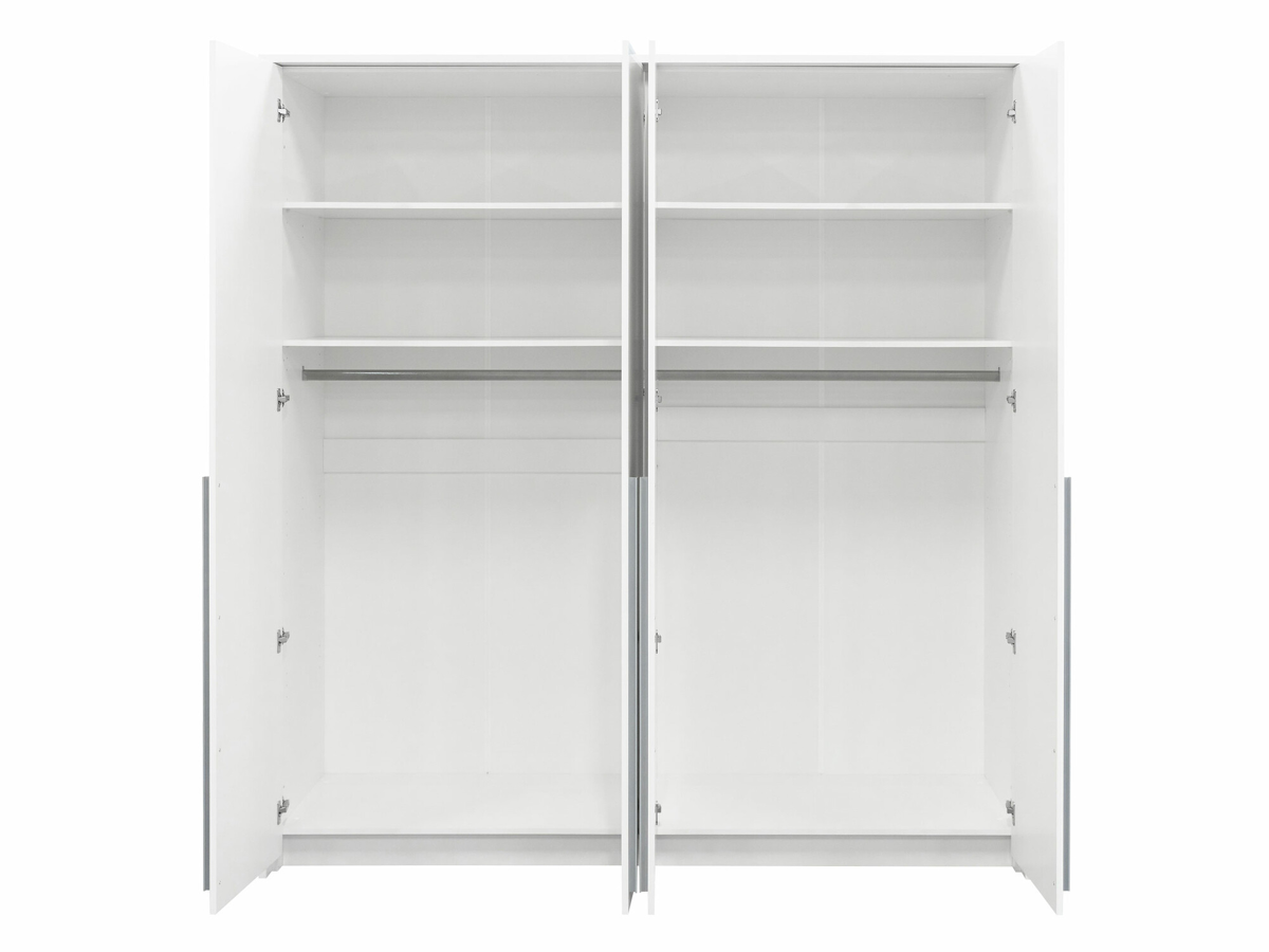 Wardrobe Calcalo 101 (Beige)