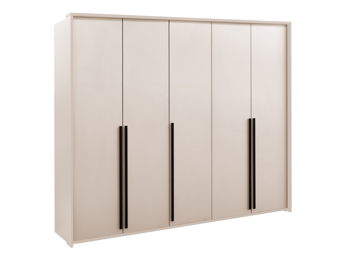 Wardrobe Calcalo 102 (Beige)