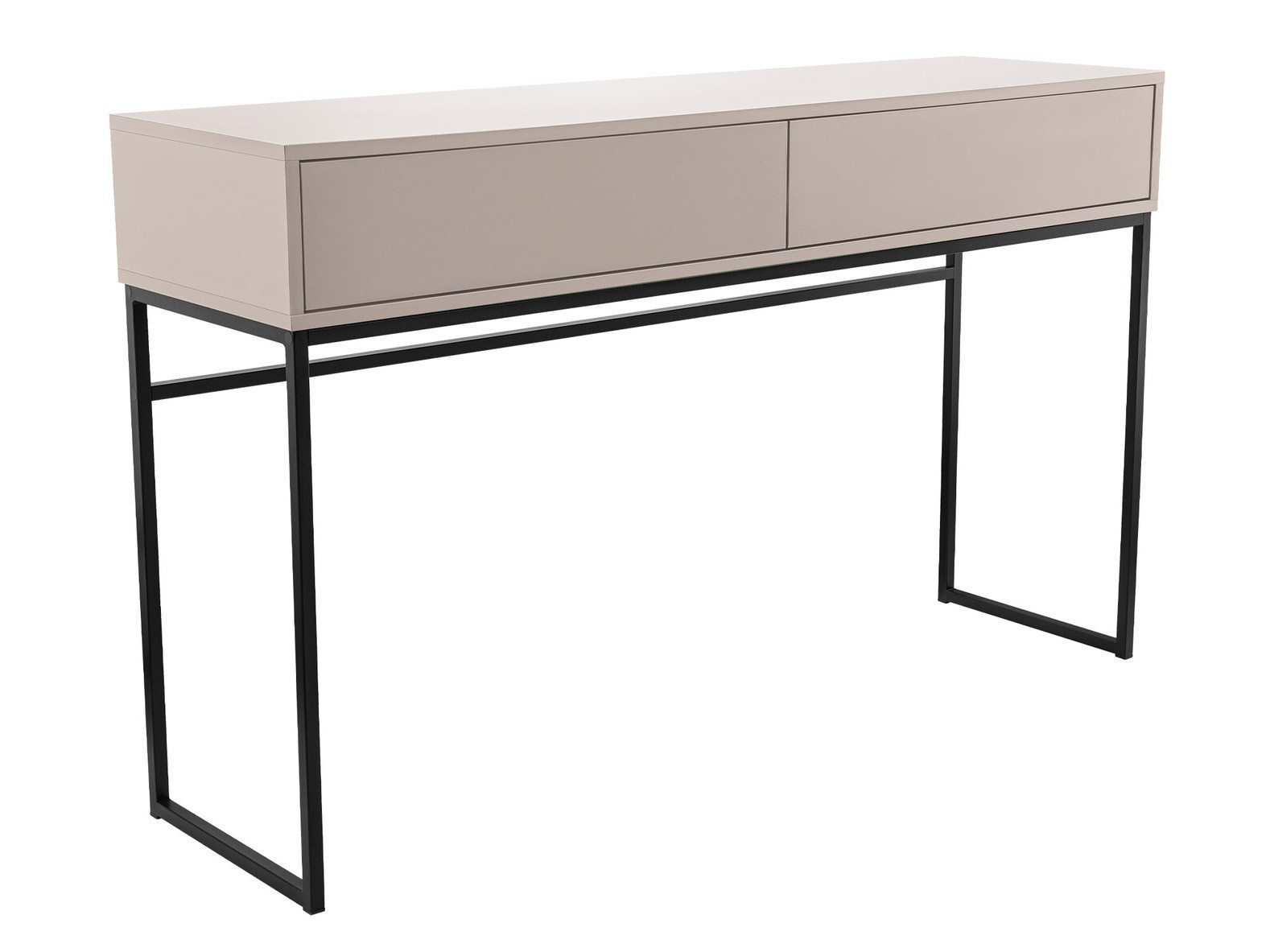 Console table Calcalo 103 (Beige)