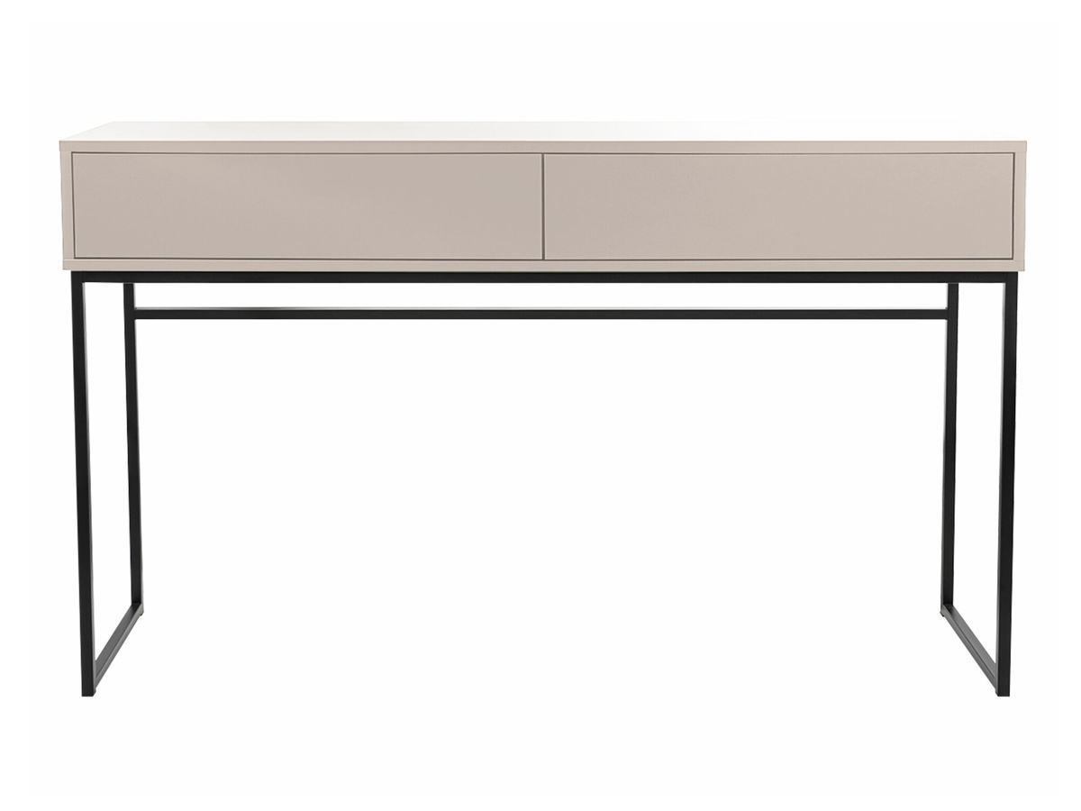 Console table Calcalo 103 (Beige)