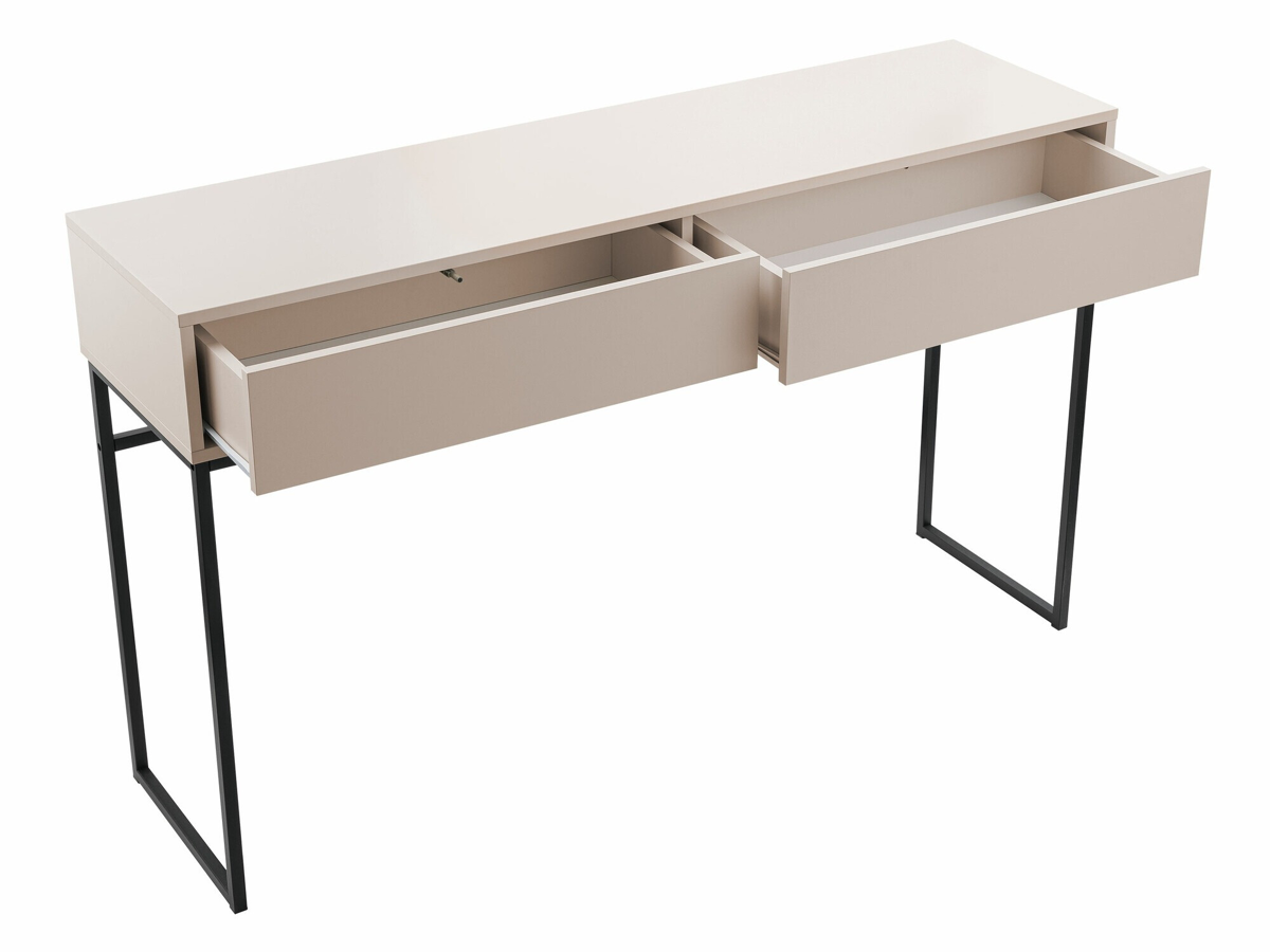 Console table Calcalo 103 (Beige)