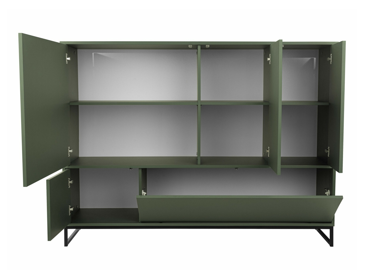 Living room set Calcalo 109 (Beige)