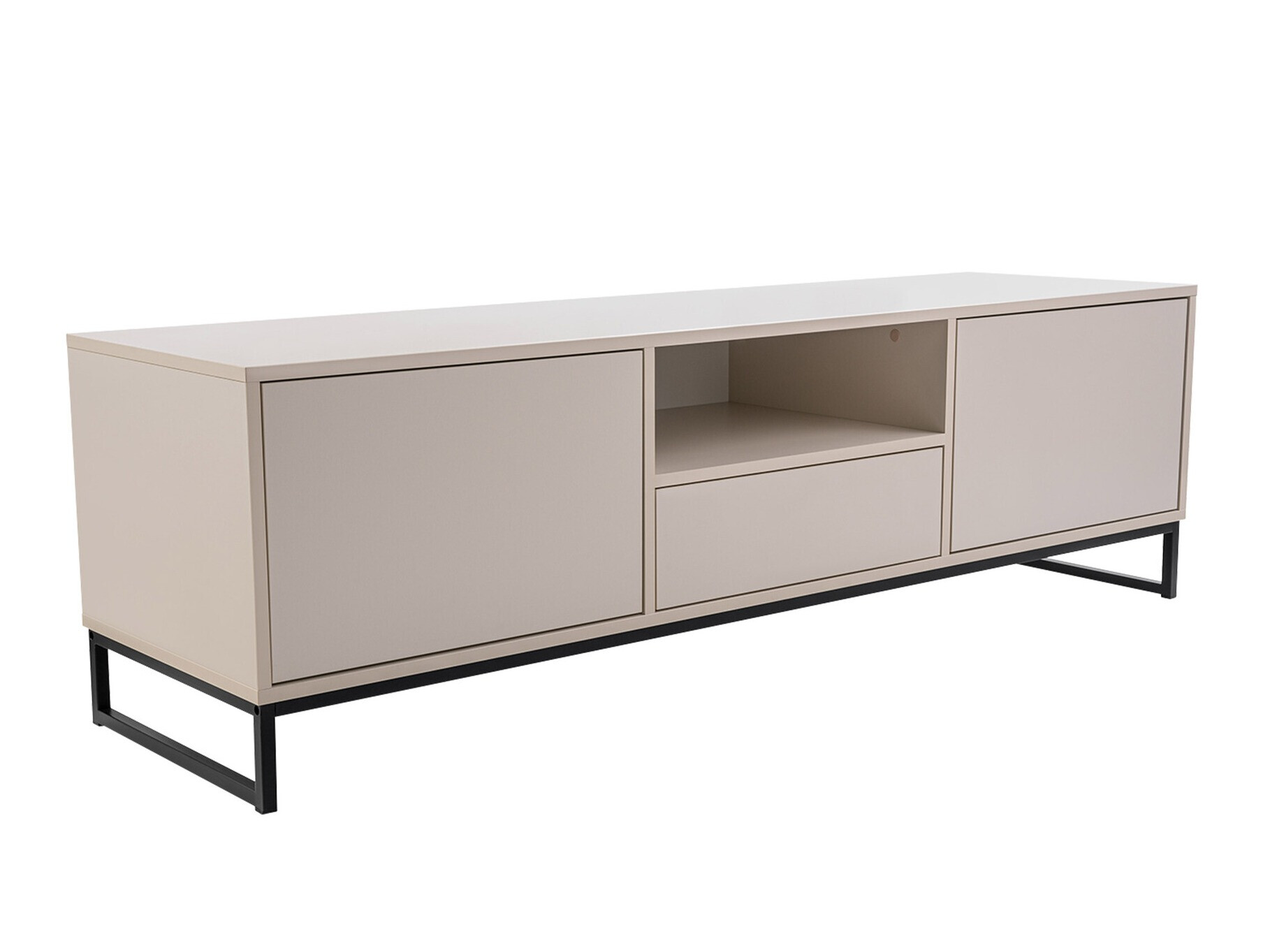 TV stand Calcalo 105 (Beige)